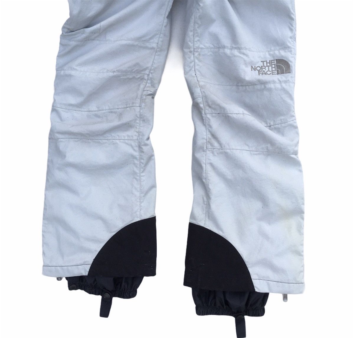 The North Face The North Face Dermizax Overall/Jumpsuits Ski Men’s M Size US 30 / EU 46 - 2 Thumbnail