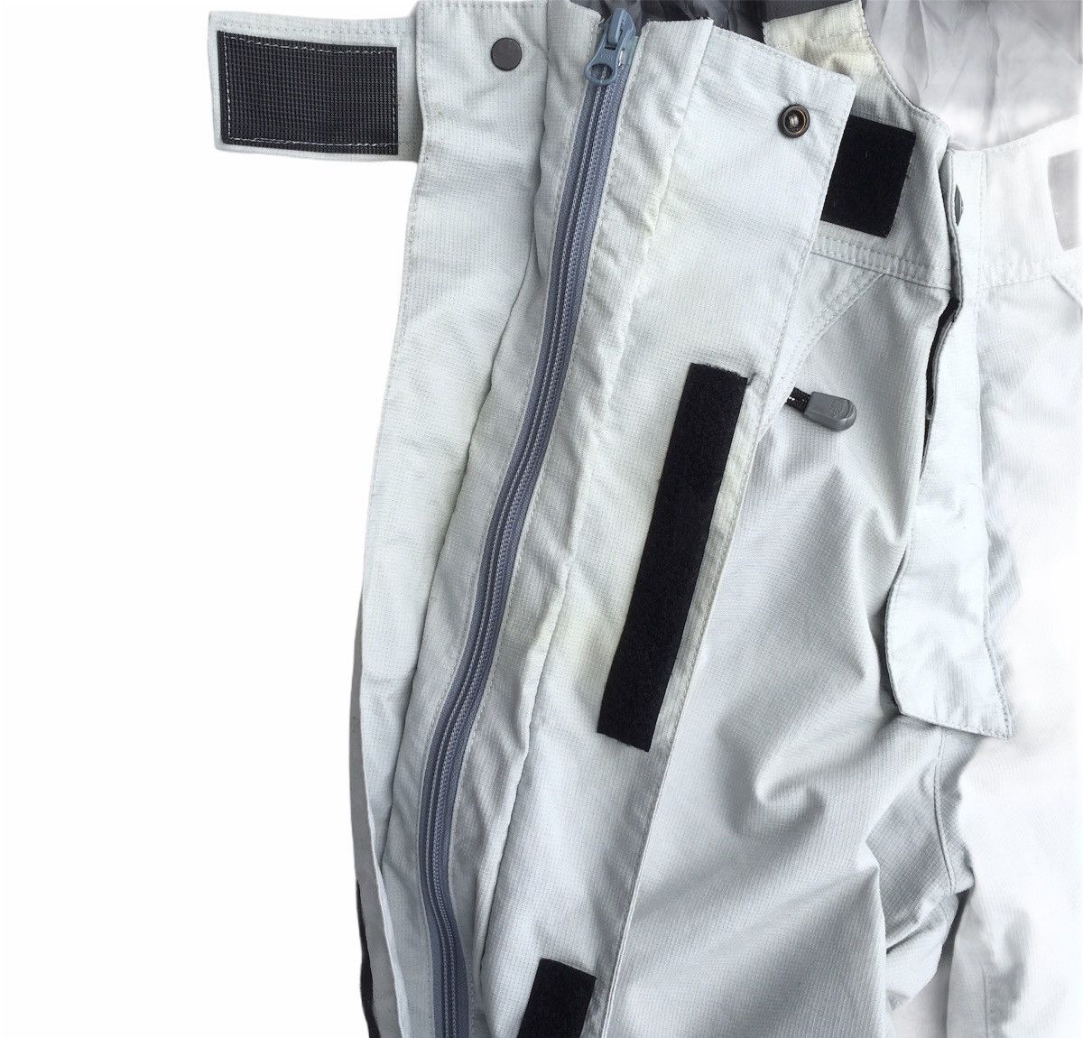 The North Face The North Face Dermizax Overall/Jumpsuits Ski Men’s M Size US 30 / EU 46 - 12 Thumbnail