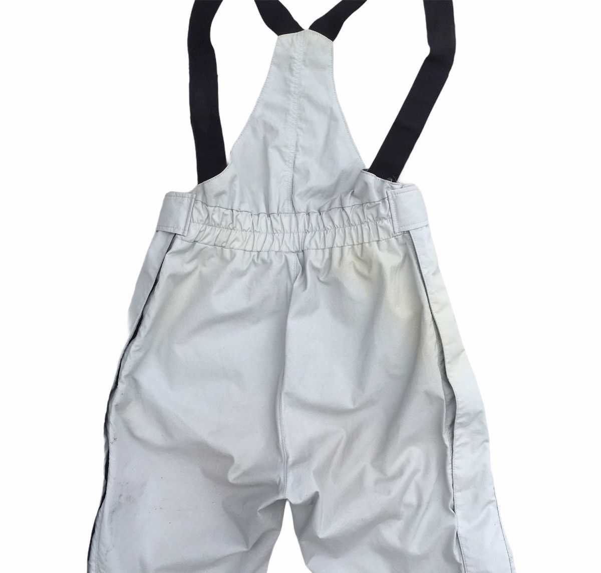 The North Face The North Face Dermizax Overall/Jumpsuits Ski Men’s M Size US 30 / EU 46 - 11 Thumbnail