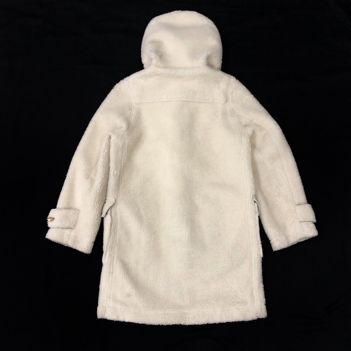 Bape OG Bape x Urban Equipment Winter Sherpa Jacket Size US XS / EU 42 / 0 - 3 Thumbnail