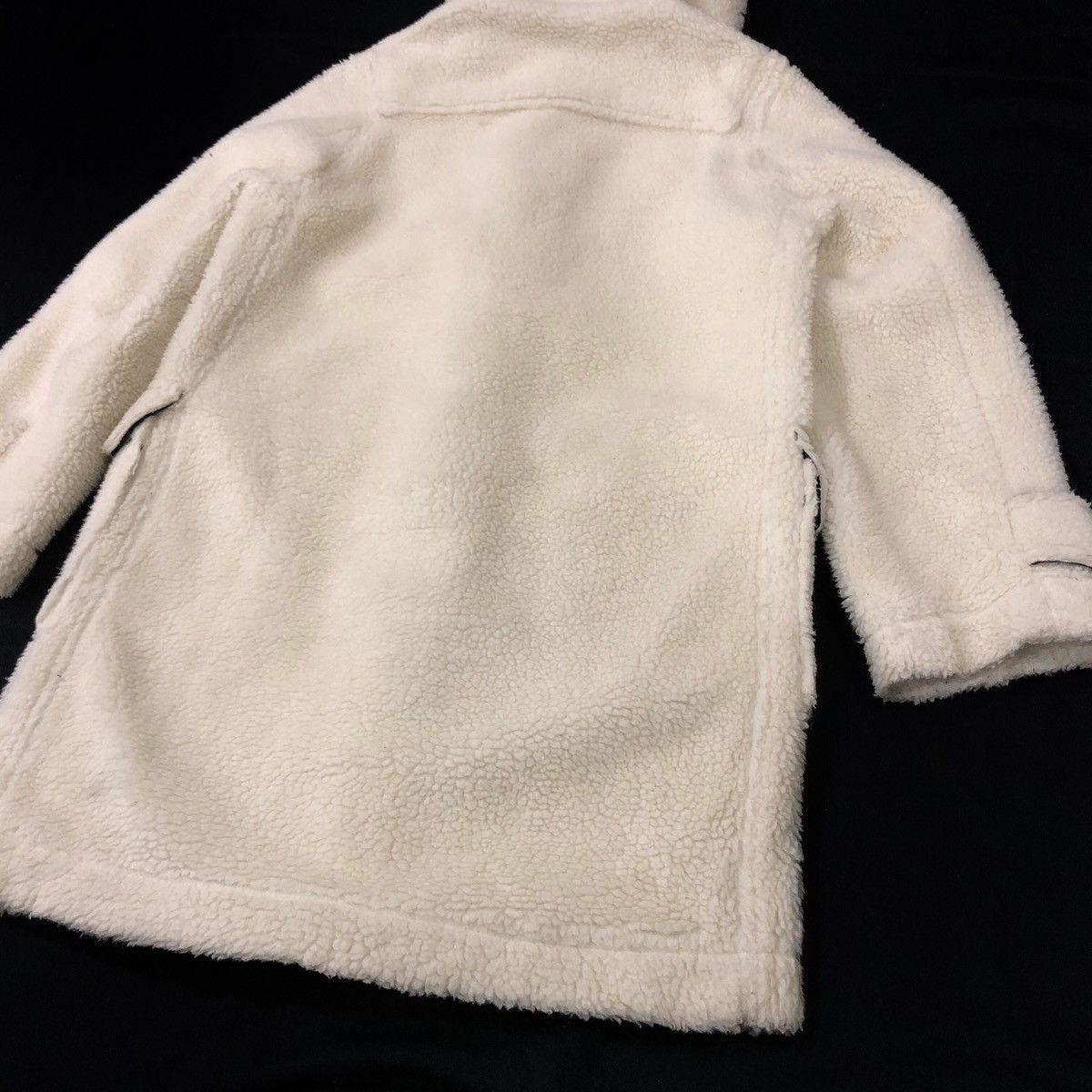 Bape OG Bape x Urban Equipment Winter Sherpa Jacket Size US XS / EU 42 / 0 - 14 Thumbnail