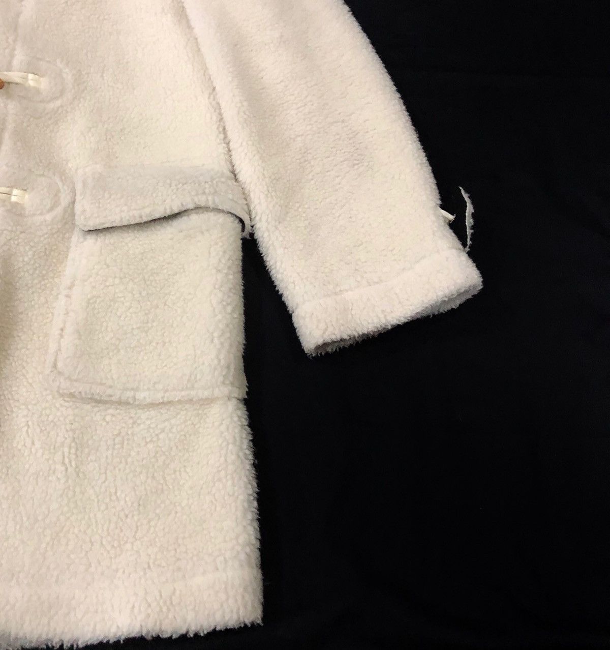 Bape OG Bape x Urban Equipment Winter Sherpa Jacket Size US XS / EU 42 / 0 - 7 Thumbnail
