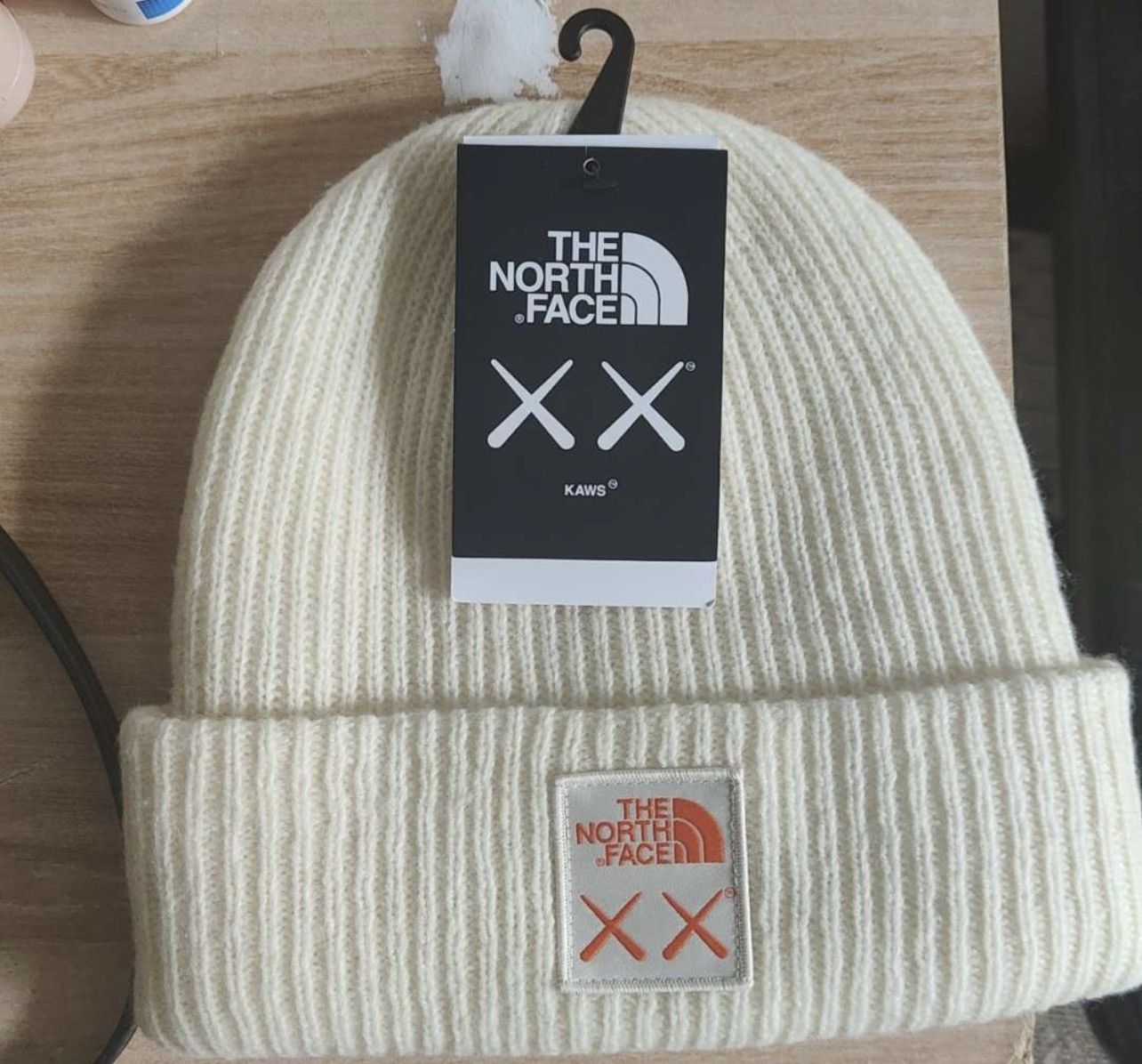 Kaws × The North Face Kaws x The North Face Beanie Size ONE SIZE - 21 Thumbnail