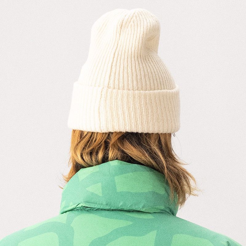 Kaws × The North Face Kaws x The North Face Beanie Size ONE SIZE - 4 Thumbnail