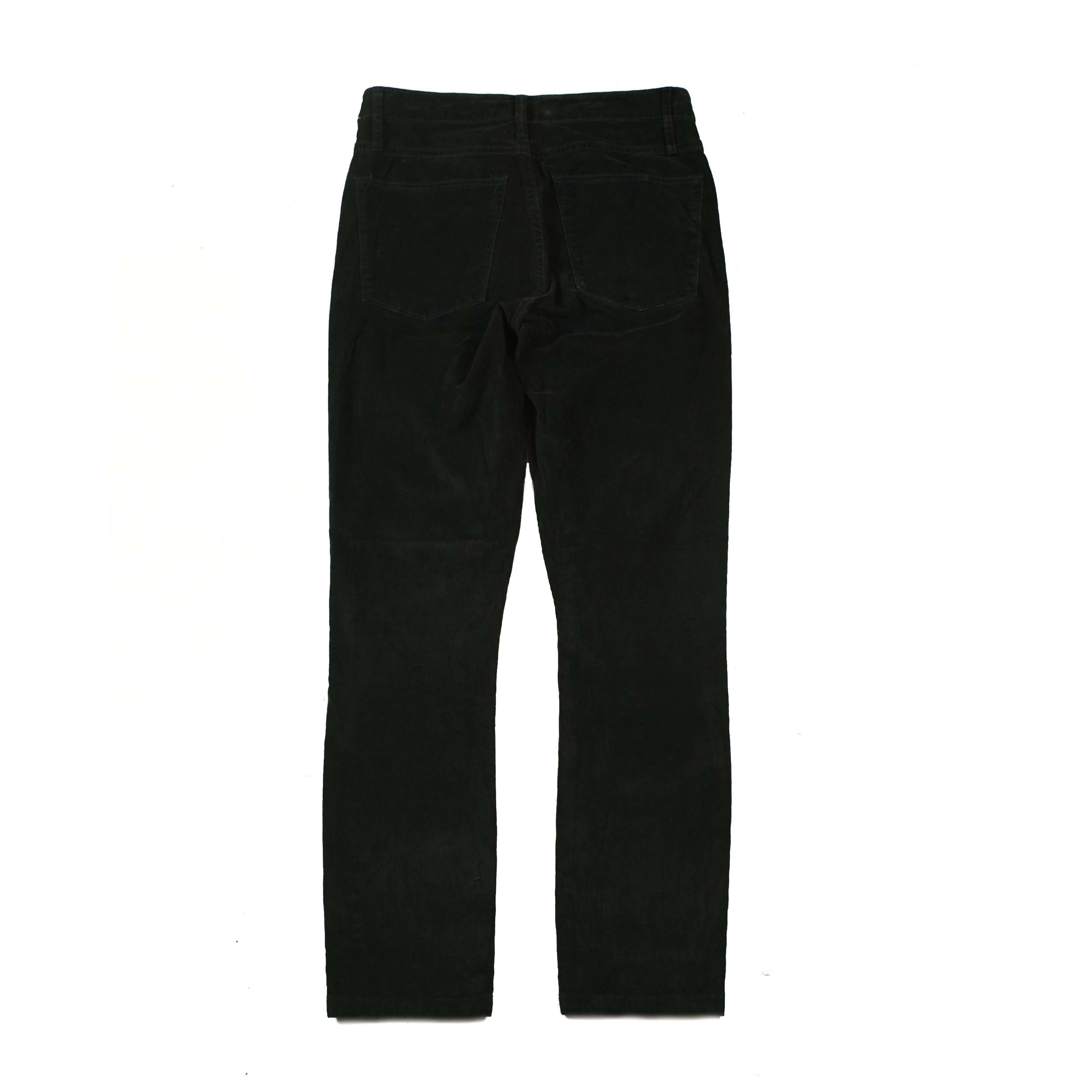 Helmut Lang Helmut Lang Corduroy Skinny Pants | Grailed