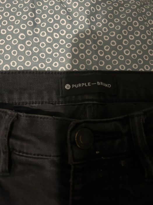 Purple Brand Purple Brand Jeans Grailed