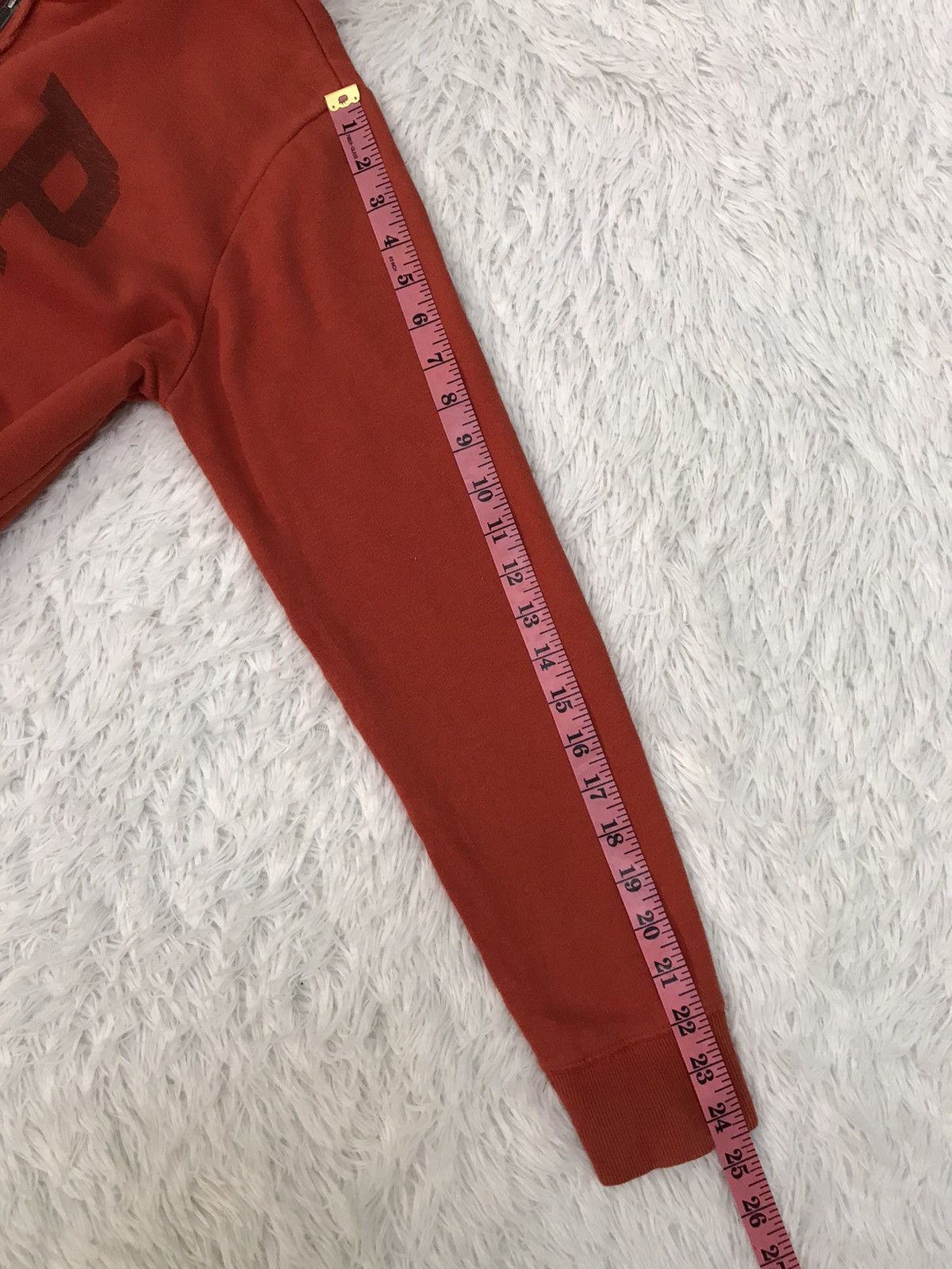 Gap GAP Sweater Jacket Hoodie Size US S / EU 44-46 / 1 - 20 Thumbnail