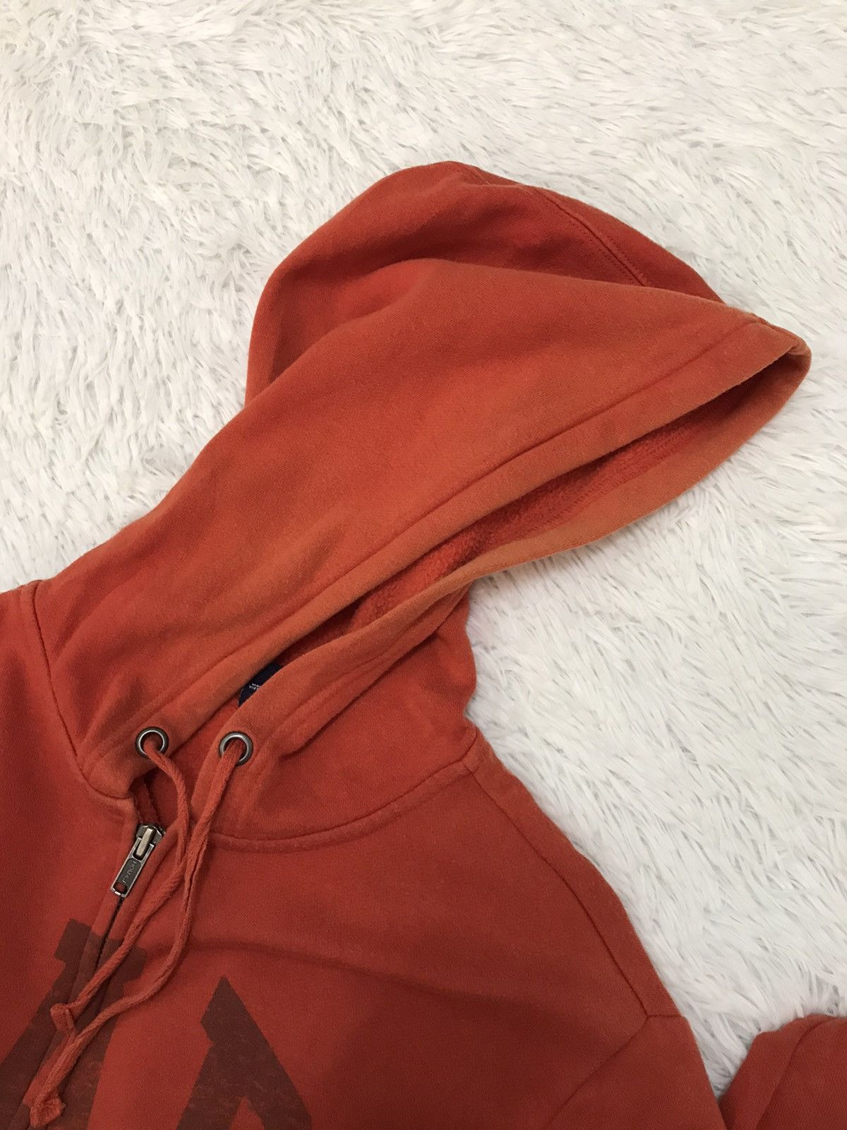 Gap GAP Sweater Jacket Hoodie Size US S / EU 44-46 / 1 - 8 Thumbnail