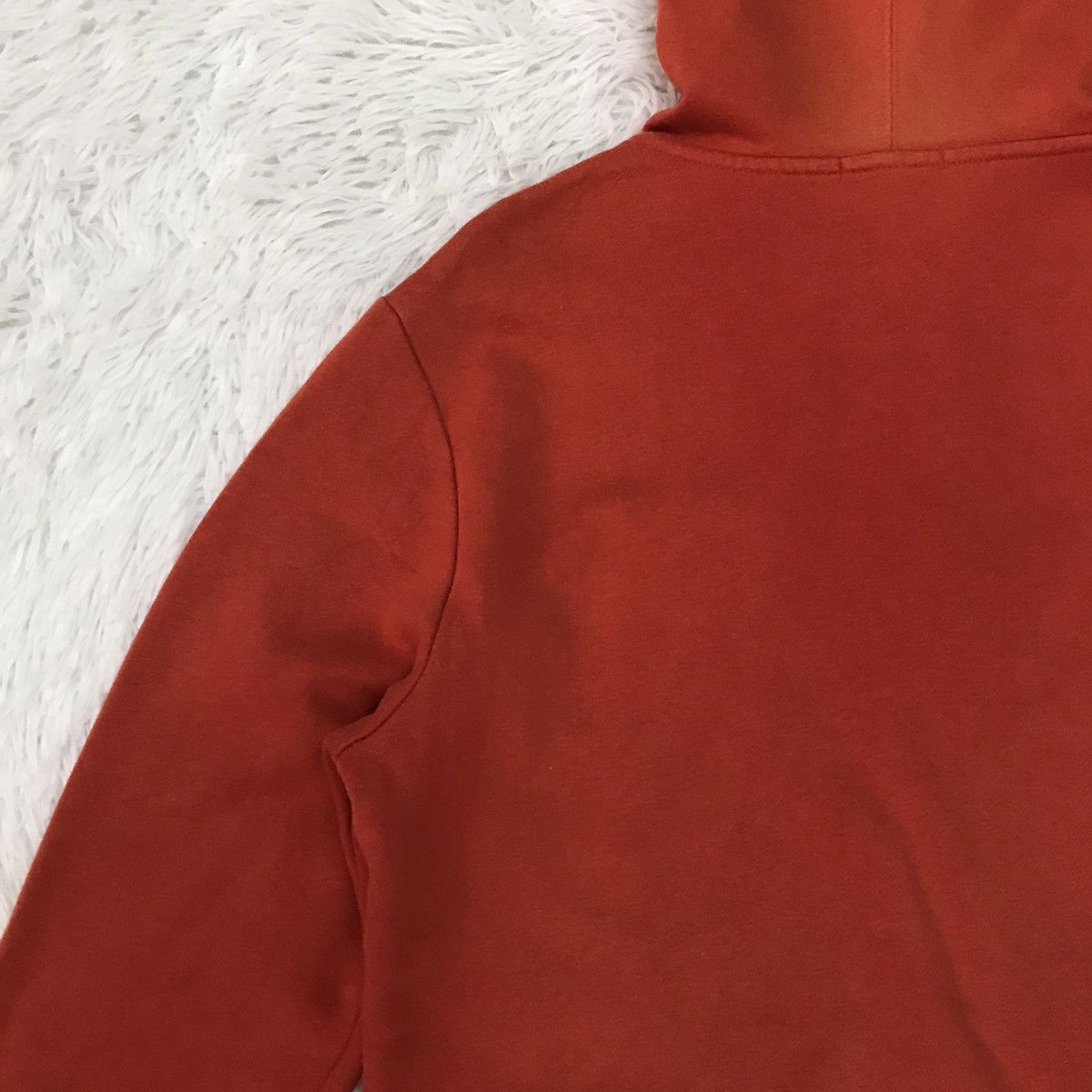 Gap GAP Sweater Jacket Hoodie Size US S / EU 44-46 / 1 - 12 Thumbnail