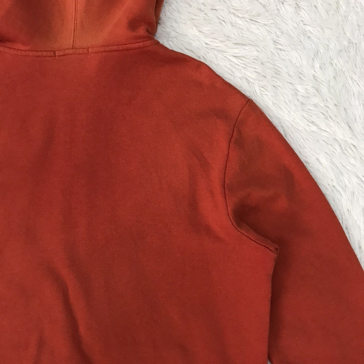 Gap GAP Sweater Jacket Hoodie Size US S / EU 44-46 / 1 - 11 Thumbnail