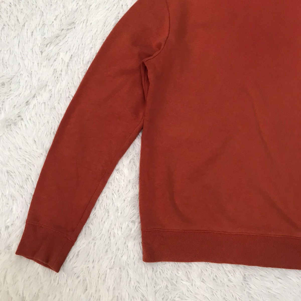 Gap GAP Sweater Jacket Hoodie Size US S / EU 44-46 / 1 - 9 Thumbnail