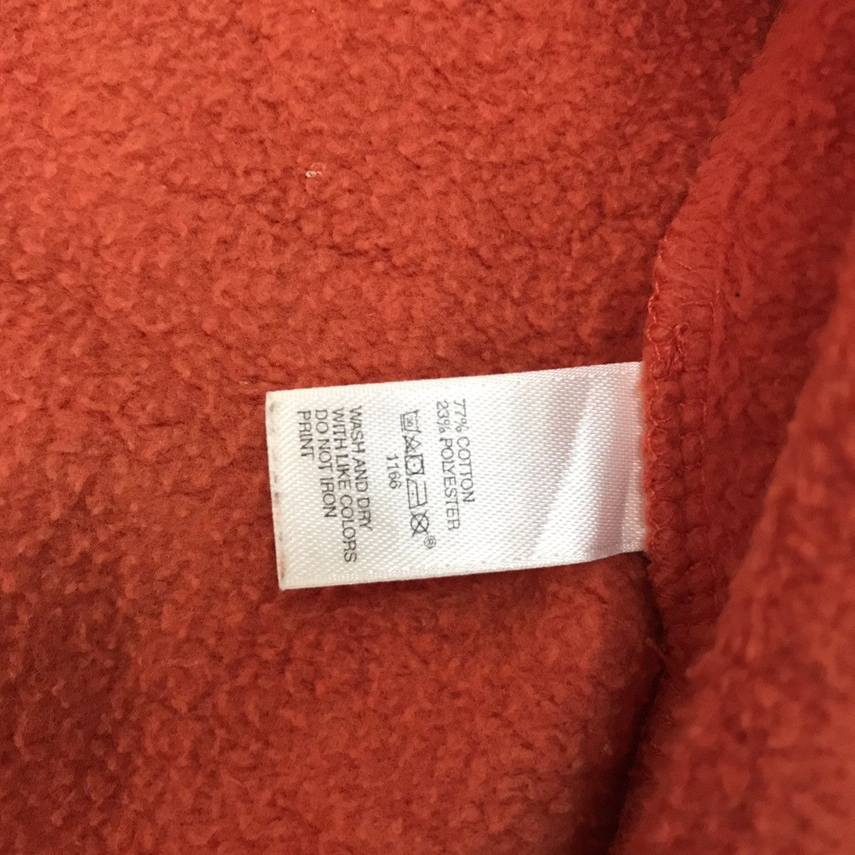 Gap GAP Sweater Jacket Hoodie Size US S / EU 44-46 / 1 - 16 Thumbnail