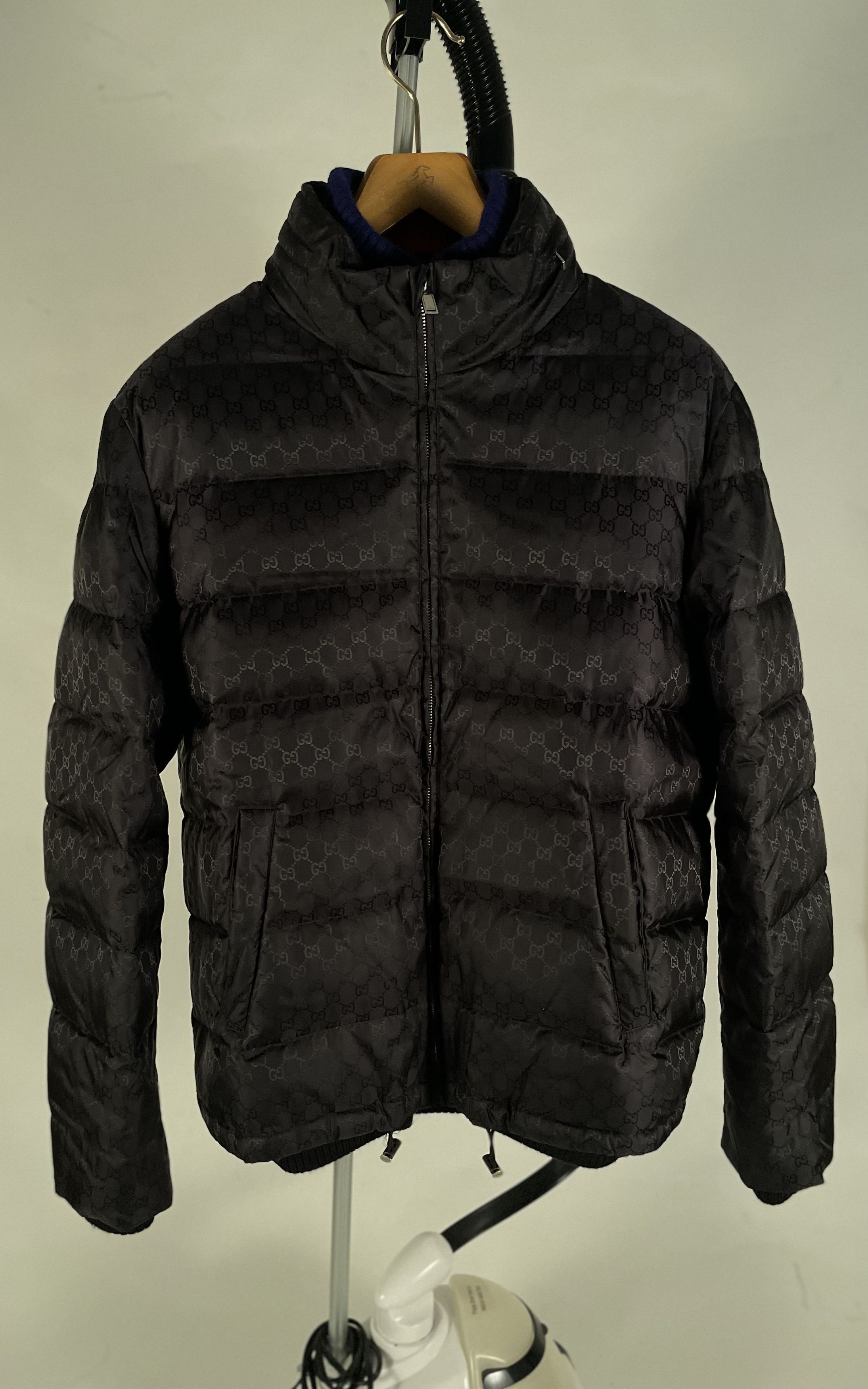 Gucci Gucci Bomber Jacket | Grailed