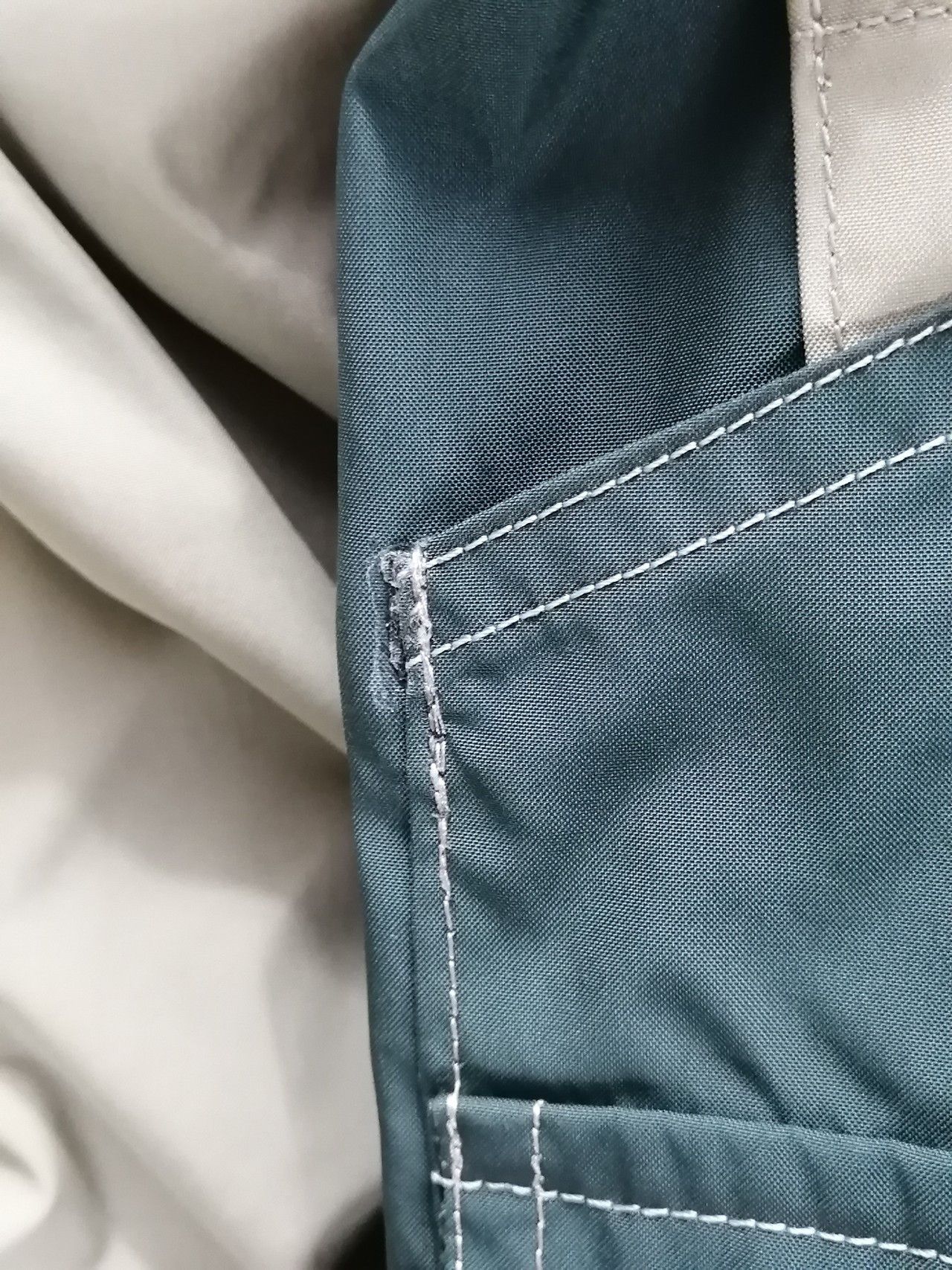 Japanese Brand × Sports Specialties MITSUBISHI PAJERO RALLIART Field Guard Jacket Size US L / EU 52-54 / 3 - 10 Thumbnail