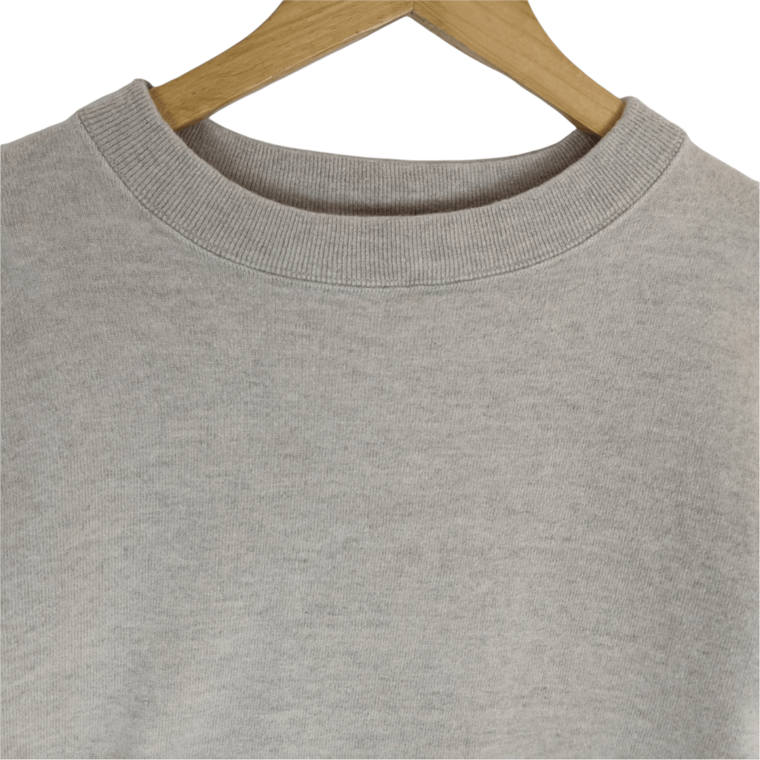 Margaret Howell MHL By MARGARET HOWELL Jumper Sweatshirt Size M / US 6-8 / IT 42-44 - 4 Thumbnail