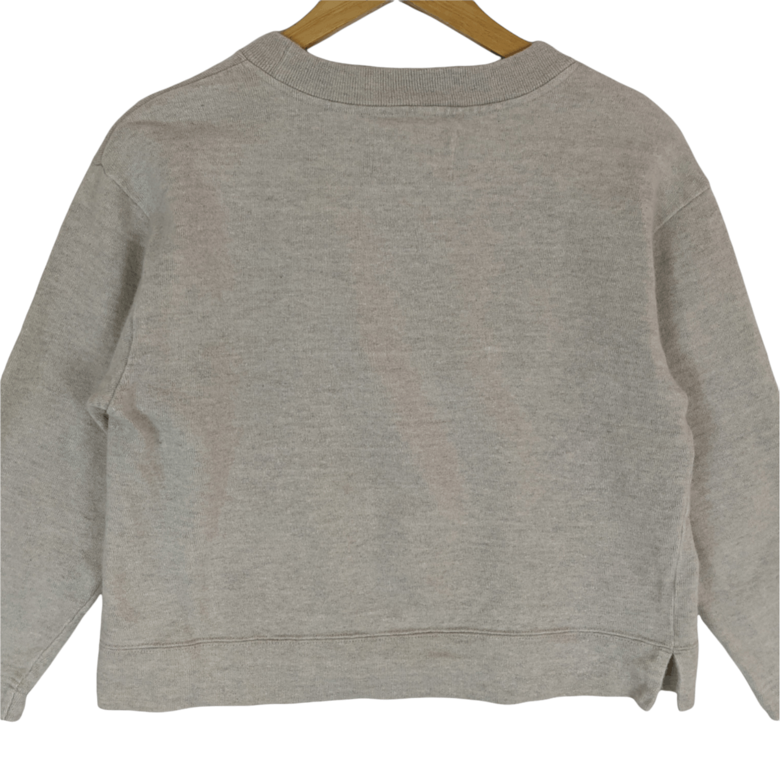 Margaret Howell MHL By MARGARET HOWELL Jumper Sweatshirt Size M / US 6-8 / IT 42-44 - 6 Thumbnail
