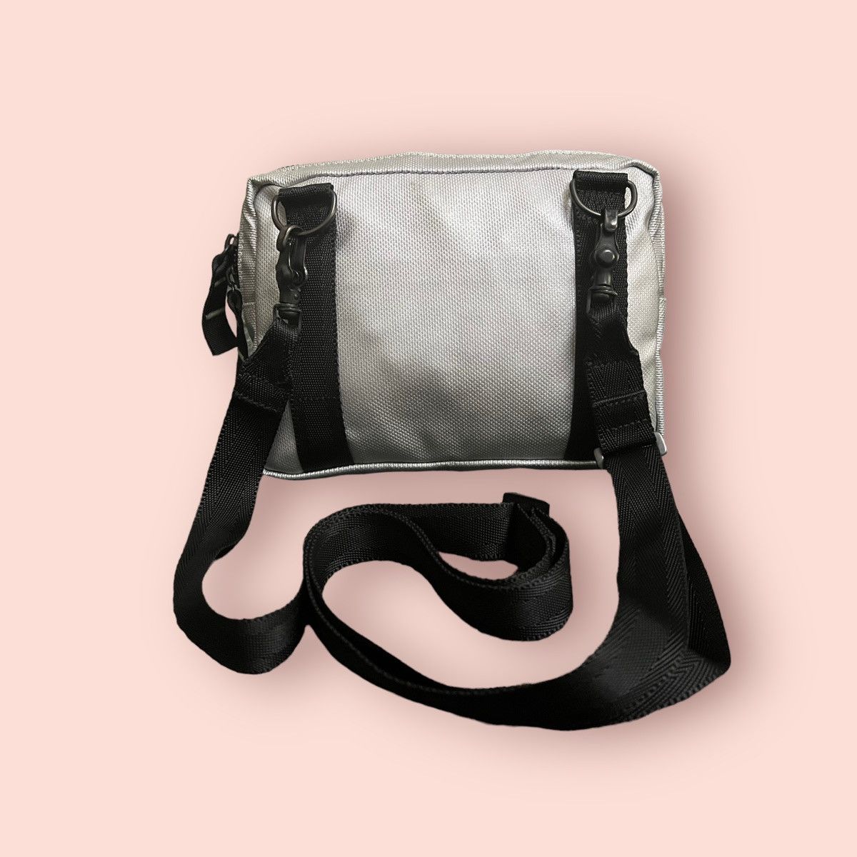 Japanese Brand VINTAGE PORTER WAIST POUCH/CROSSBODY SLING BAG Size ONE SIZE - 15 Thumbnail