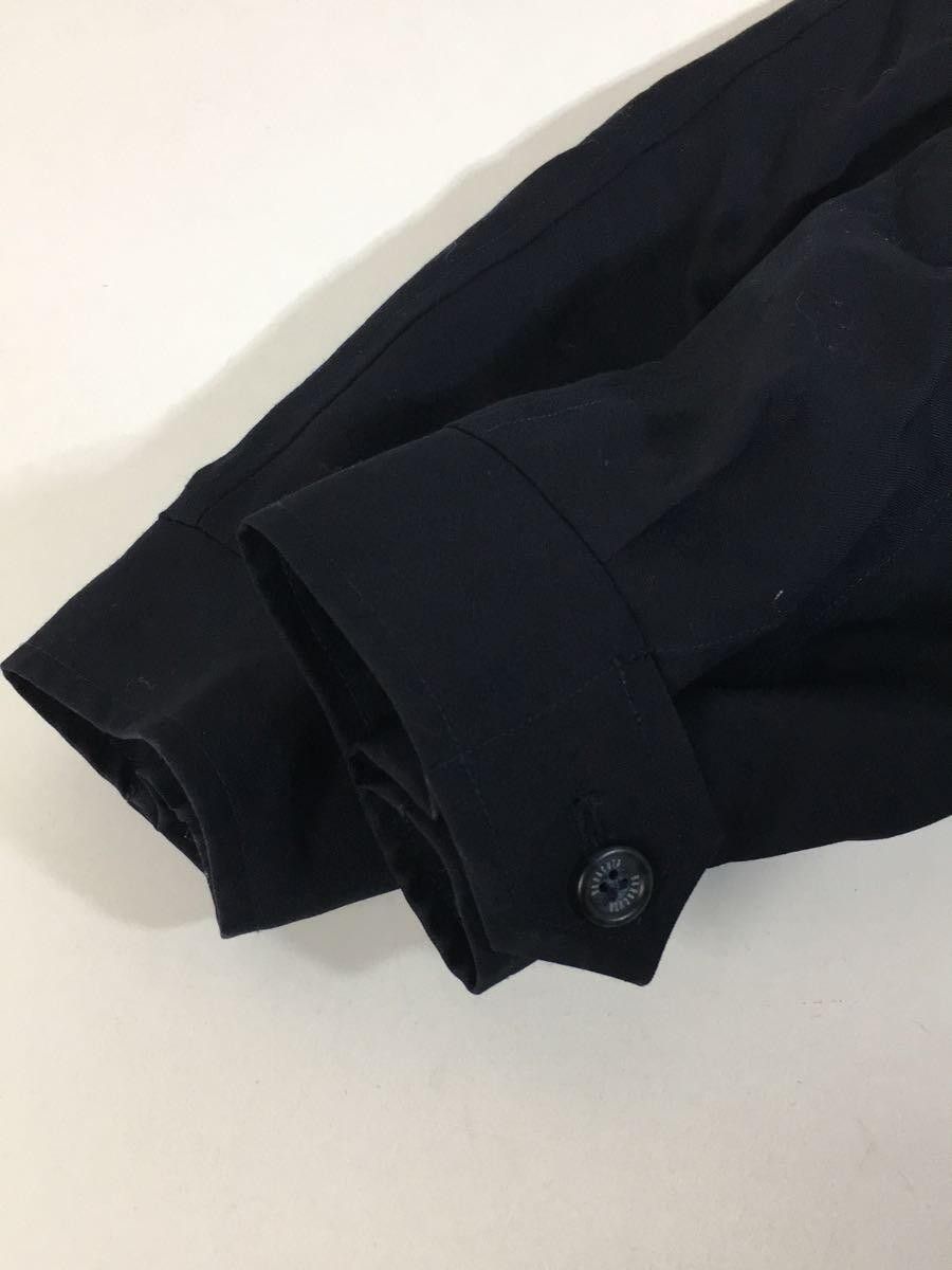 Comme des Garcons × Comme des Garcons Homme 2014 Wool Work Jacket Size US XS / EU 42 / 0 - 5 Thumbnail