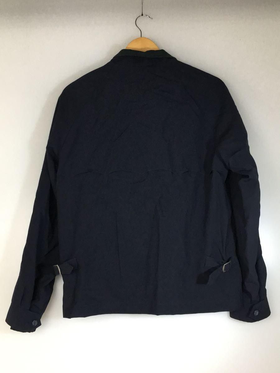 Comme des Garcons × Comme des Garcons Homme 2014 Wool Work Jacket Size US XS / EU 42 / 0 - 2 Thumbnail