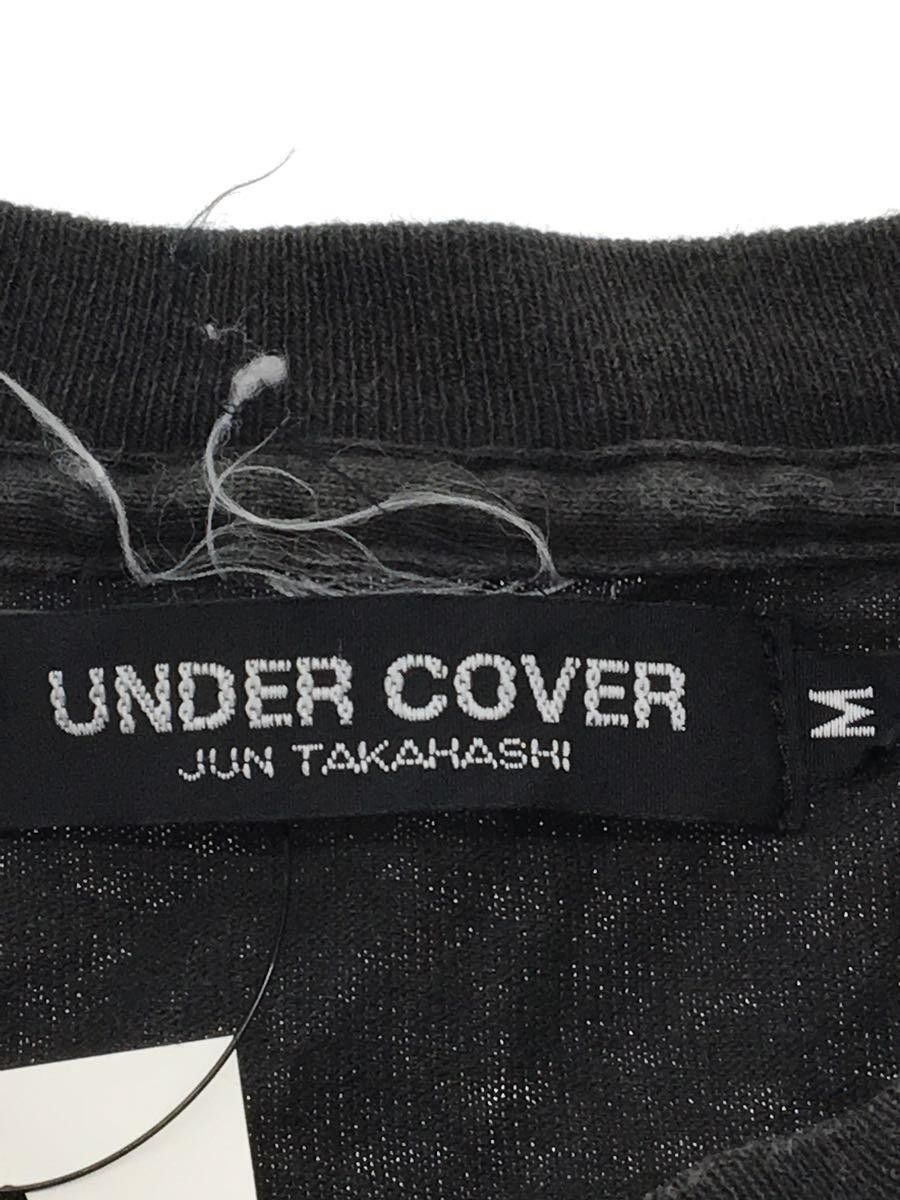 Undercover "No Gods No Masters" Tee Size US M / EU 48-50 / 2 - 3 Thumbnail