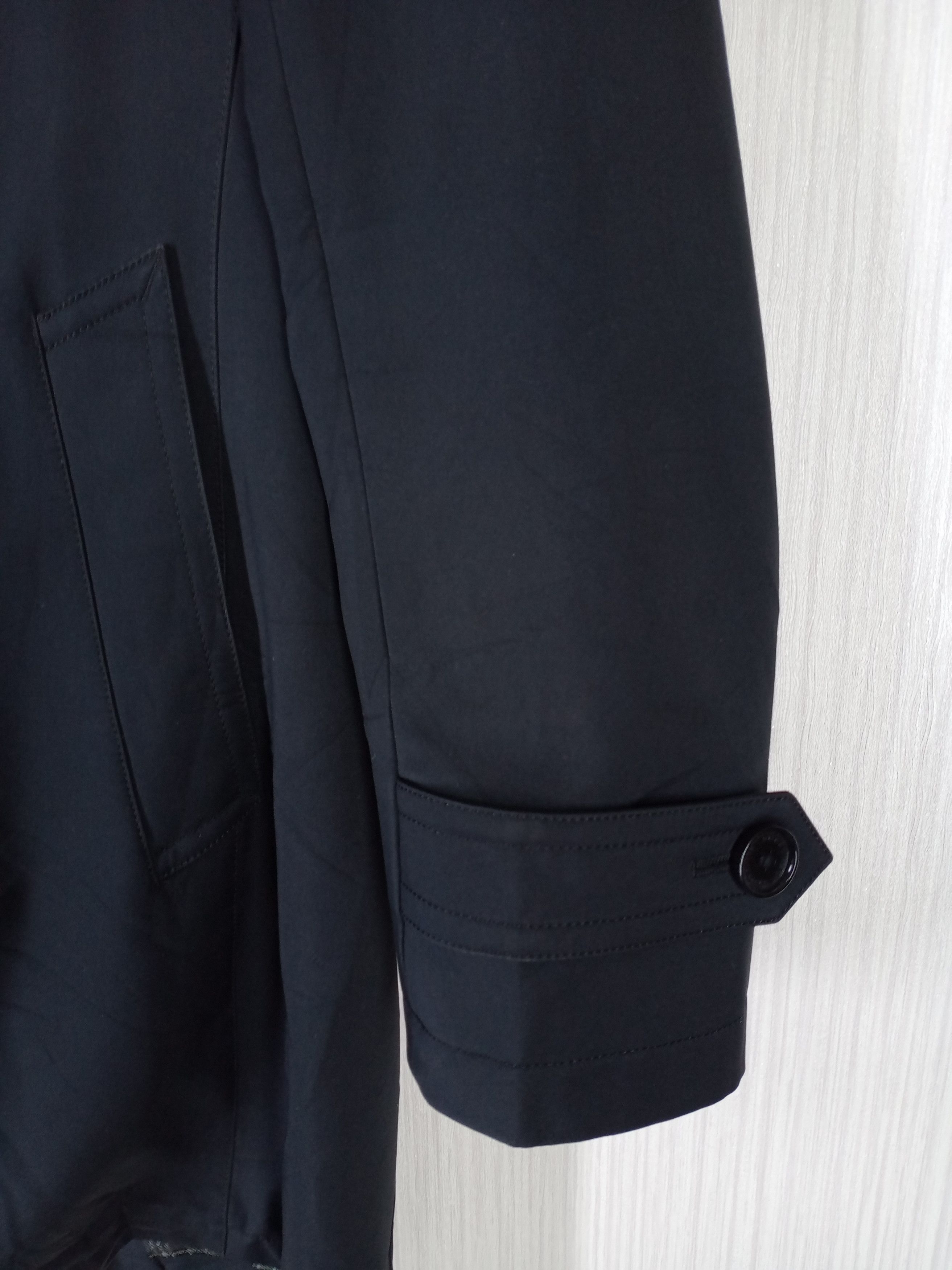 Burberry Burberry Black Label Trench Coat/Long Jacket Size US L / EU 52-54 / 3 - 9 Thumbnail
