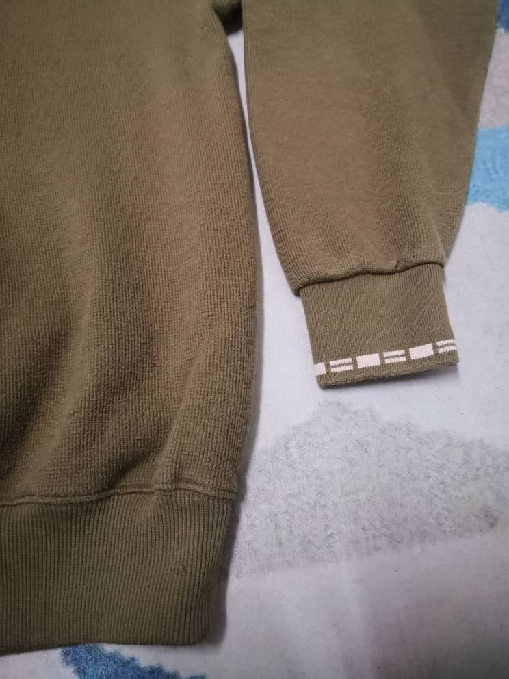 MCM Vintage MCM Size US M / EU 48-50 / 2 - 5 Thumbnail