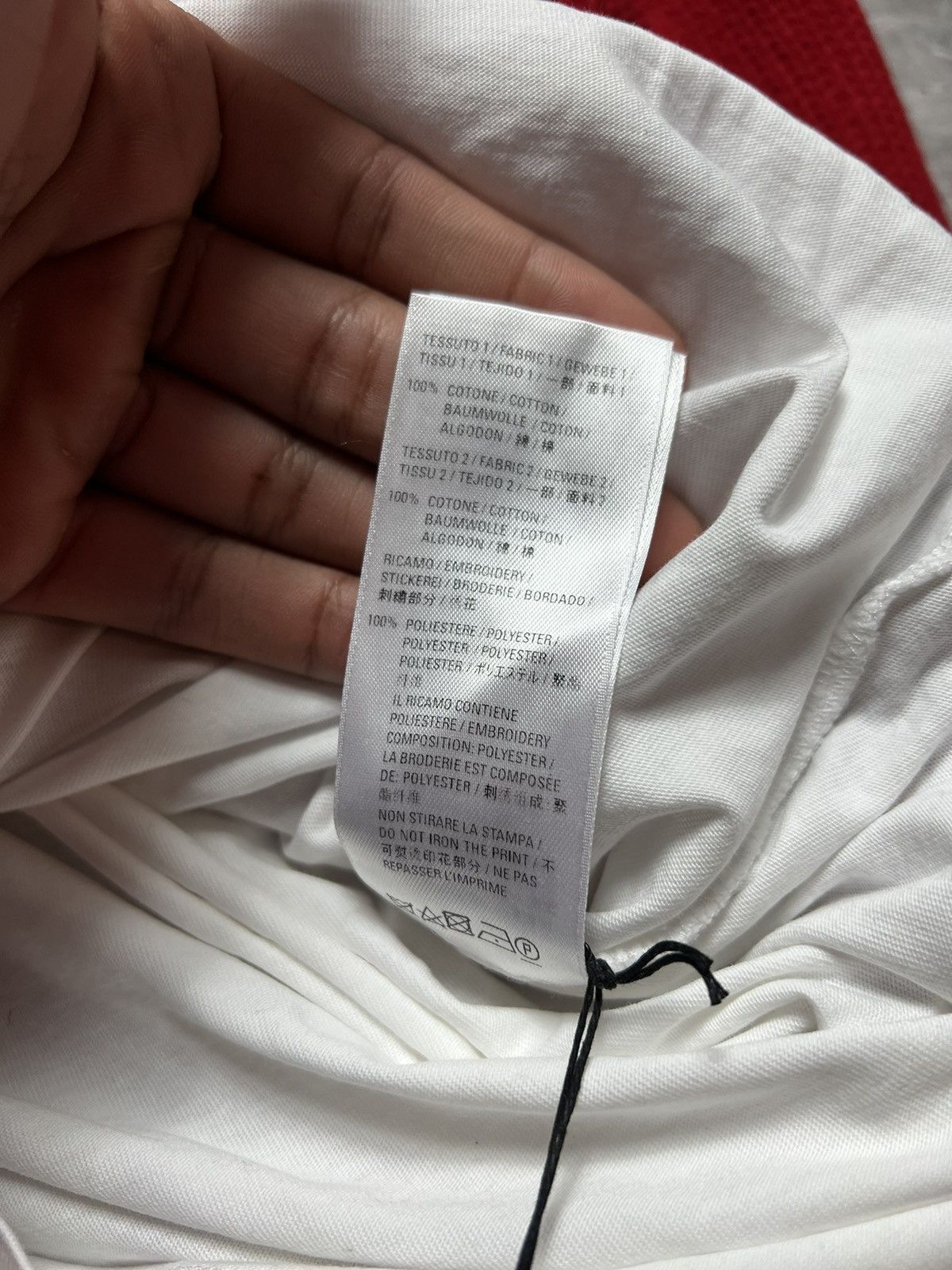 Balenciaga Balenciaga Campaign Destroyed Knitted Sweatshirt Size US L / EU 52-54 / 3 - 14 Thumbnail