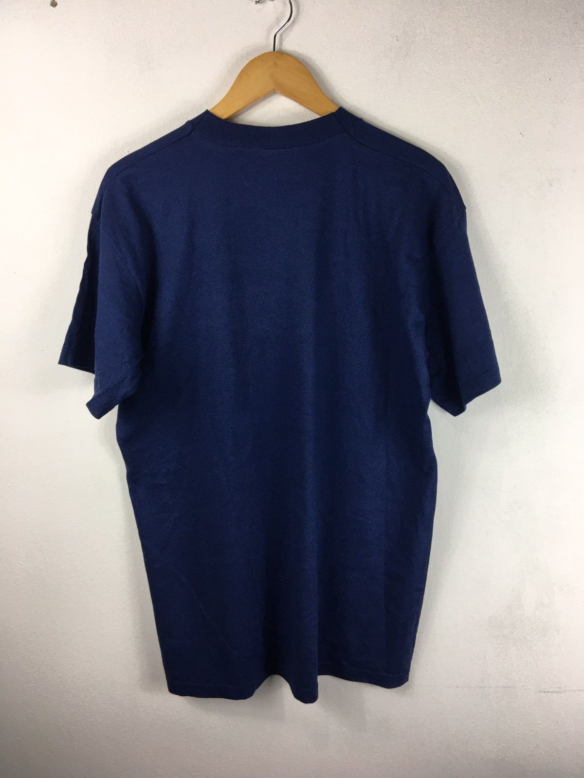 Band Tees RARE Vintage THE CHARLATANS nos 90s britpop uk band shirt Size US L / EU 52-54 / 3 - 5 Thumbnail