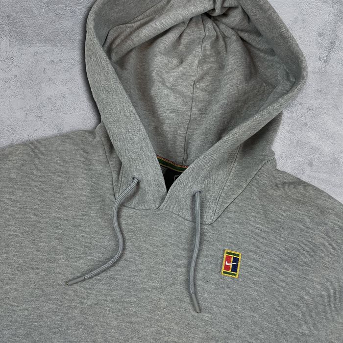 Nike discount tuned hoodie