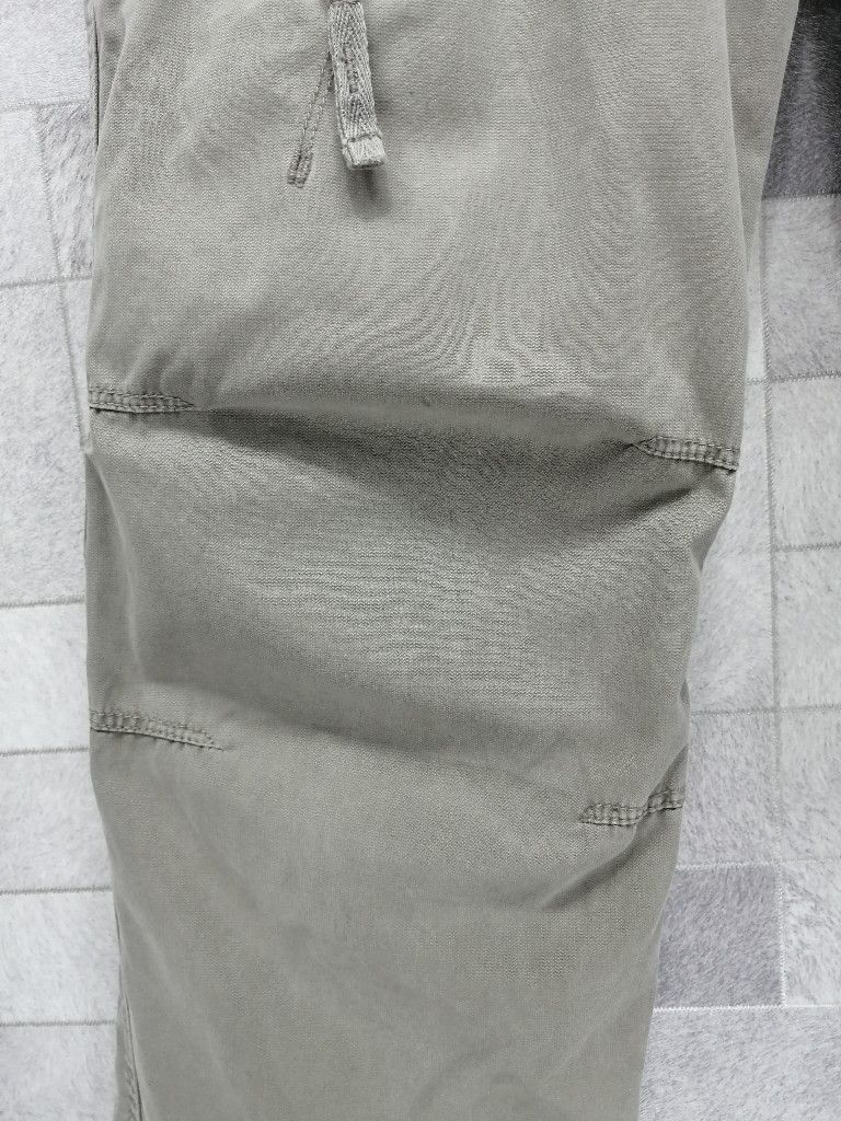 Uniqlo × Vintage UNIQLO Tactical Military Spec Cargo Pants Size US 31 - 9 Thumbnail