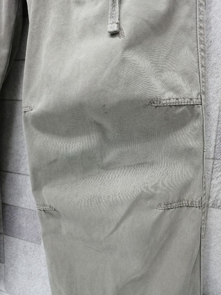 Uniqlo × Vintage UNIQLO Tactical Military Spec Cargo Pants Size US 31 - 10 Thumbnail