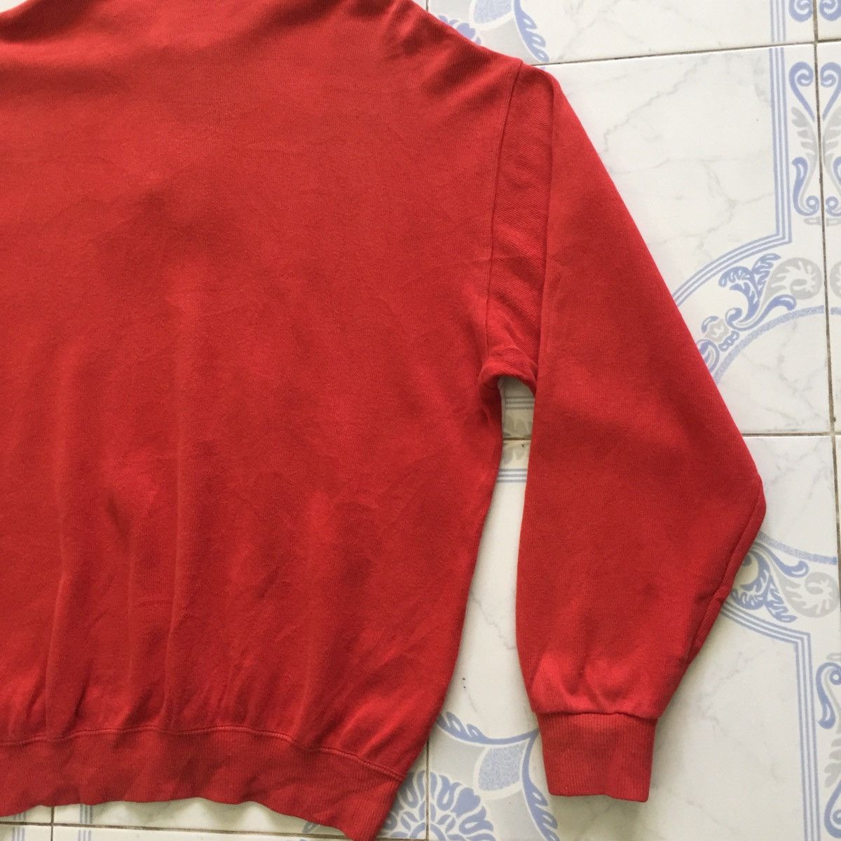 Champs Sport World Polo Championships Collar Sweatshirt MADE IN JAPAN Size US L / EU 52-54 / 3 - 14 Thumbnail