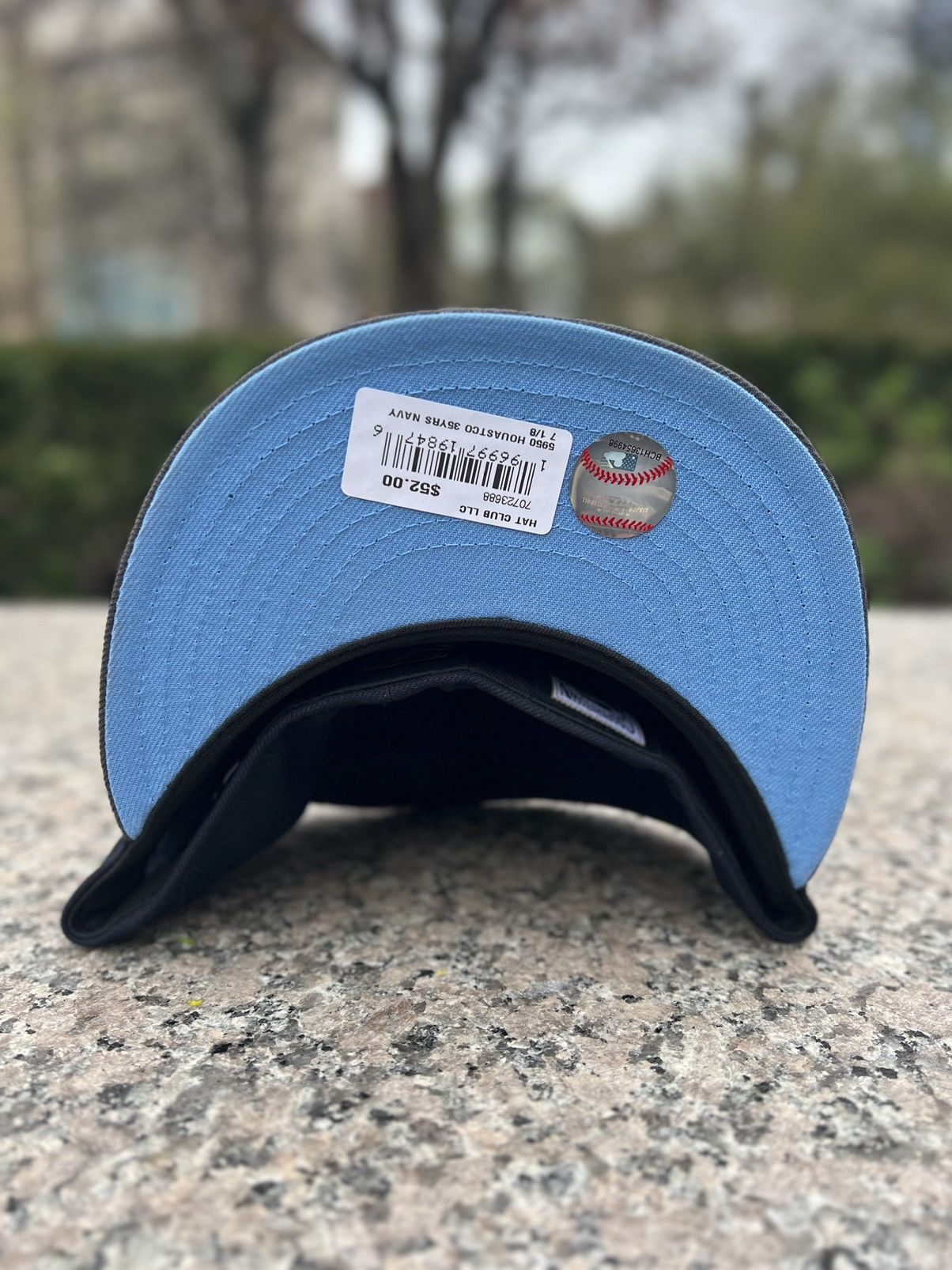 Hat Club × MLB × New Era 7 1/8 Hat Club Rosie Rushmore Houston Astros Sneaker Feenday Size ONE SIZE - 6 Thumbnail