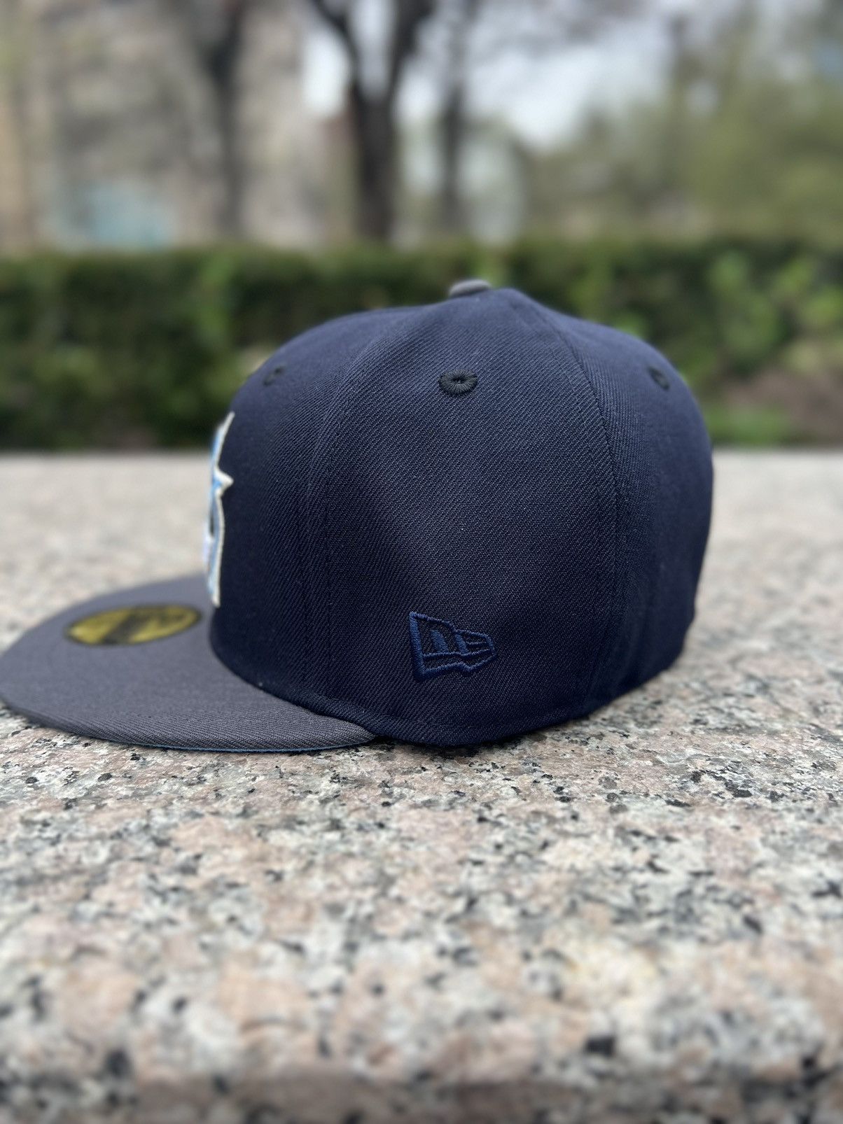 Hat Club × MLB × New Era 7 1/8 Hat Club Rosie Rushmore Houston Astros Sneaker Feenday Size ONE SIZE - 5 Thumbnail