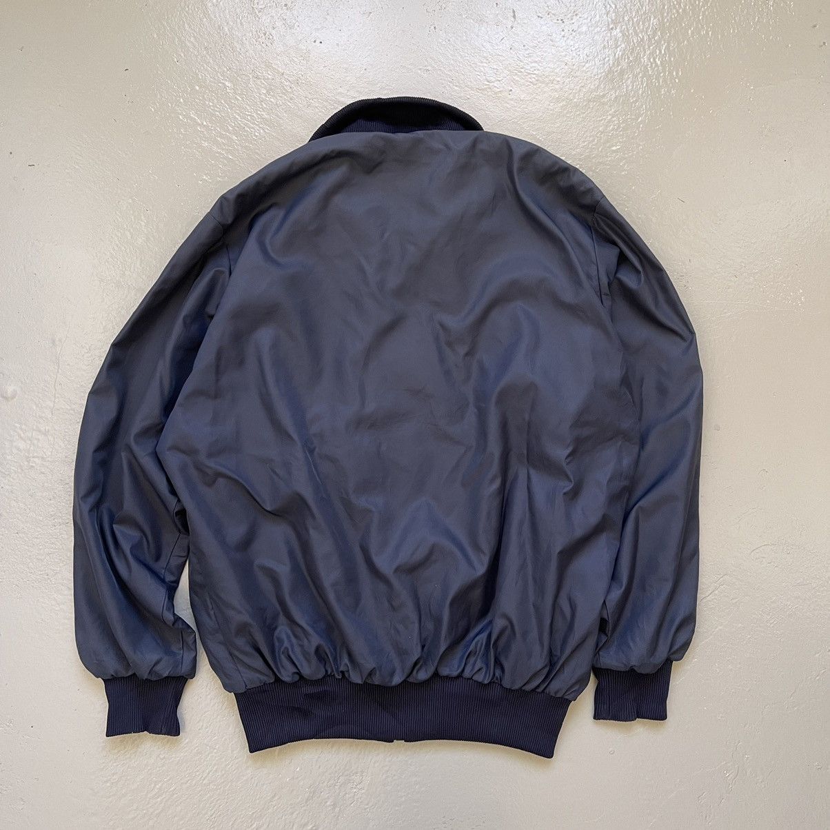 Adidas Vintage Adidas Japan Bomber style jacket Size US M / EU 48-50 / 2 - 4 Thumbnail