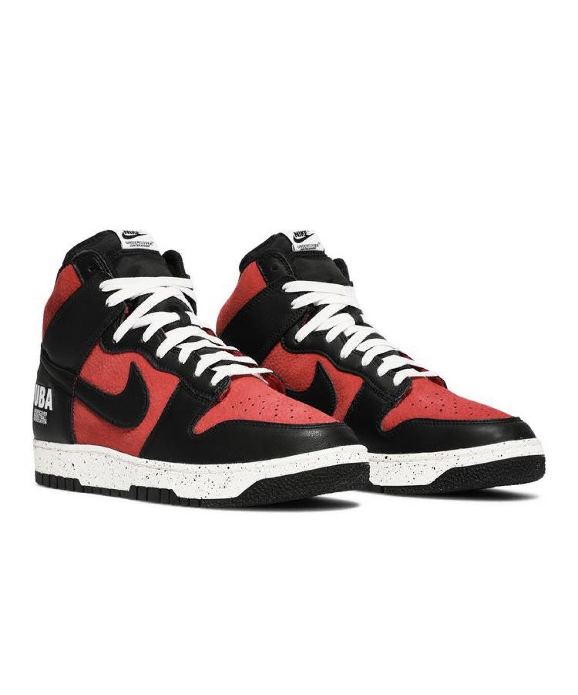 Nike × Undercover Nike Undercover Dunk 1985 Size US 4.5 / IT 34.5 - 10 Thumbnail
