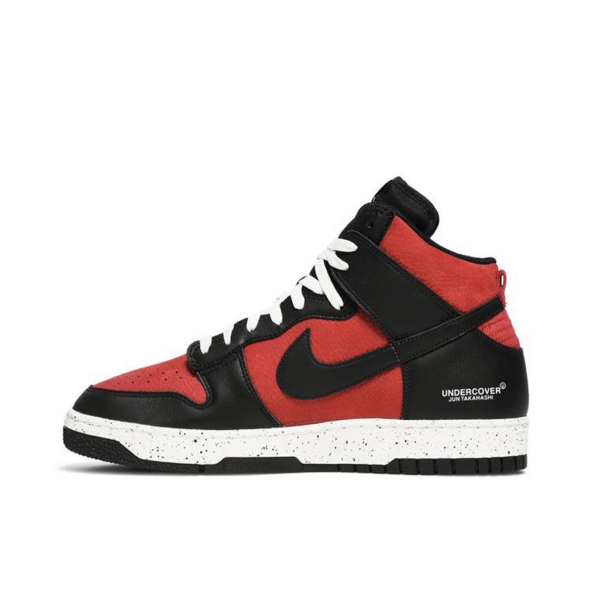 Nike × Undercover Nike Undercover Dunk 1985 Size US 4.5 / IT 34.5 - 12 Thumbnail