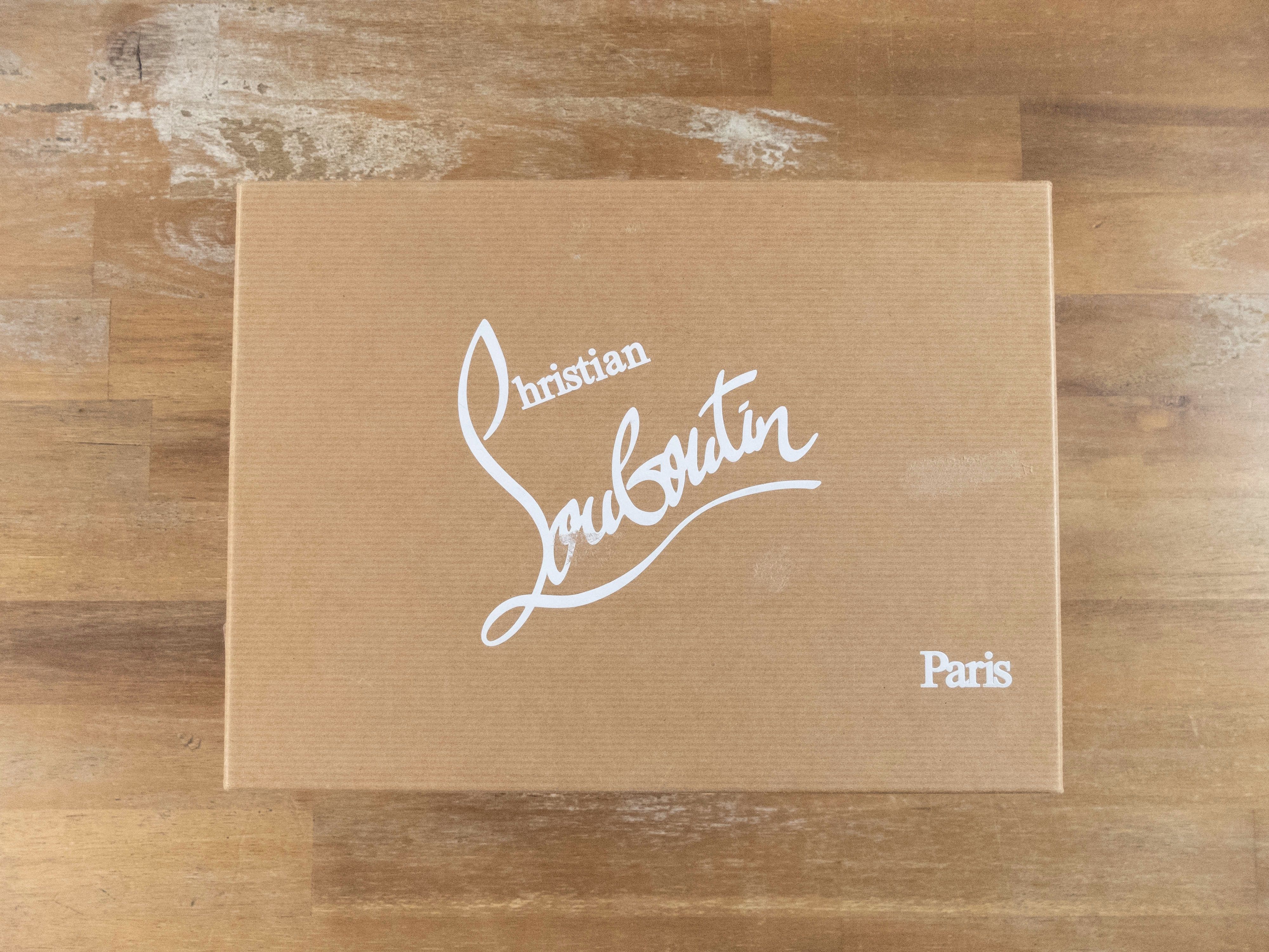 Christian Louboutin CHRISTIAN LOUBOUTIN So Kate black suede pumps stiletto 5 35 Size US 5 / IT 35 - 11 Thumbnail