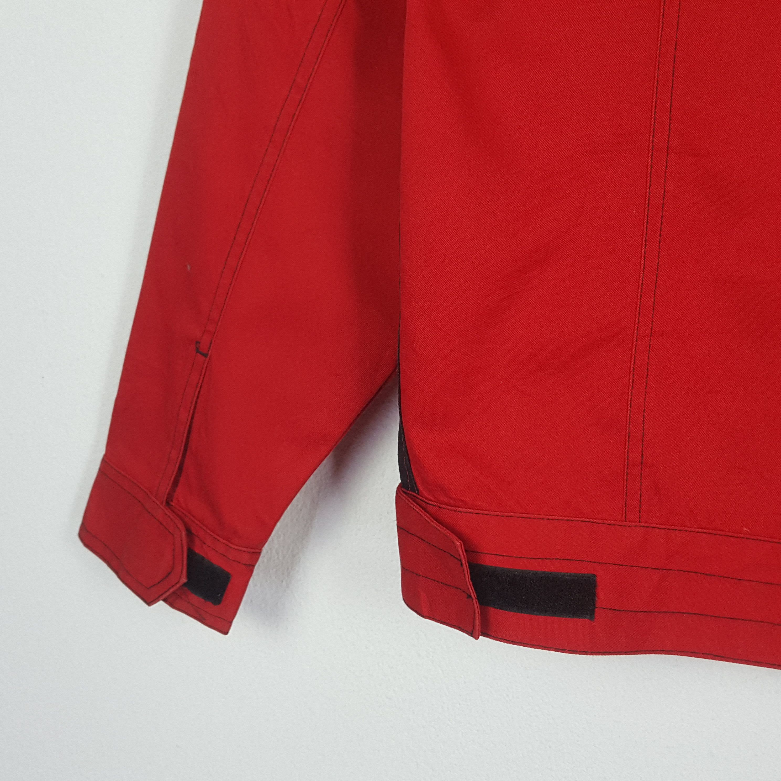 Ferrari × Vintage Vintage A.Ferrari Workwear Uniform Jacket Size US L / EU 52-54 / 3 - 6 Thumbnail