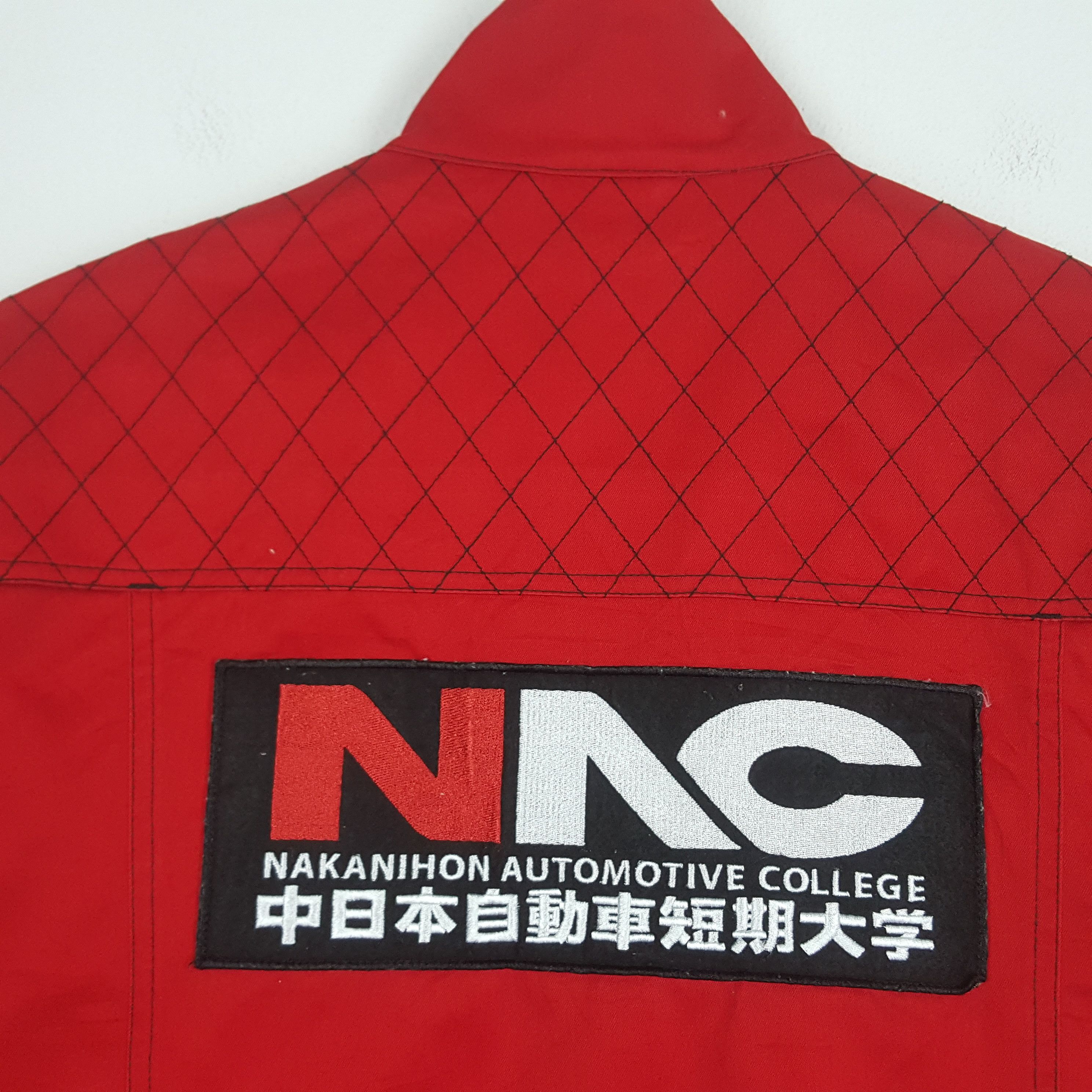 Ferrari × Vintage Vintage A.Ferrari Workwear Uniform Jacket Size US L / EU 52-54 / 3 - 5 Thumbnail
