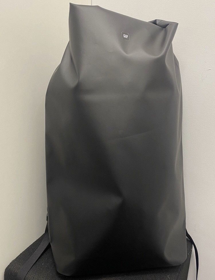 Gap Yeezy Gap Engineered Dry Bag By Balenciaga | Grailed