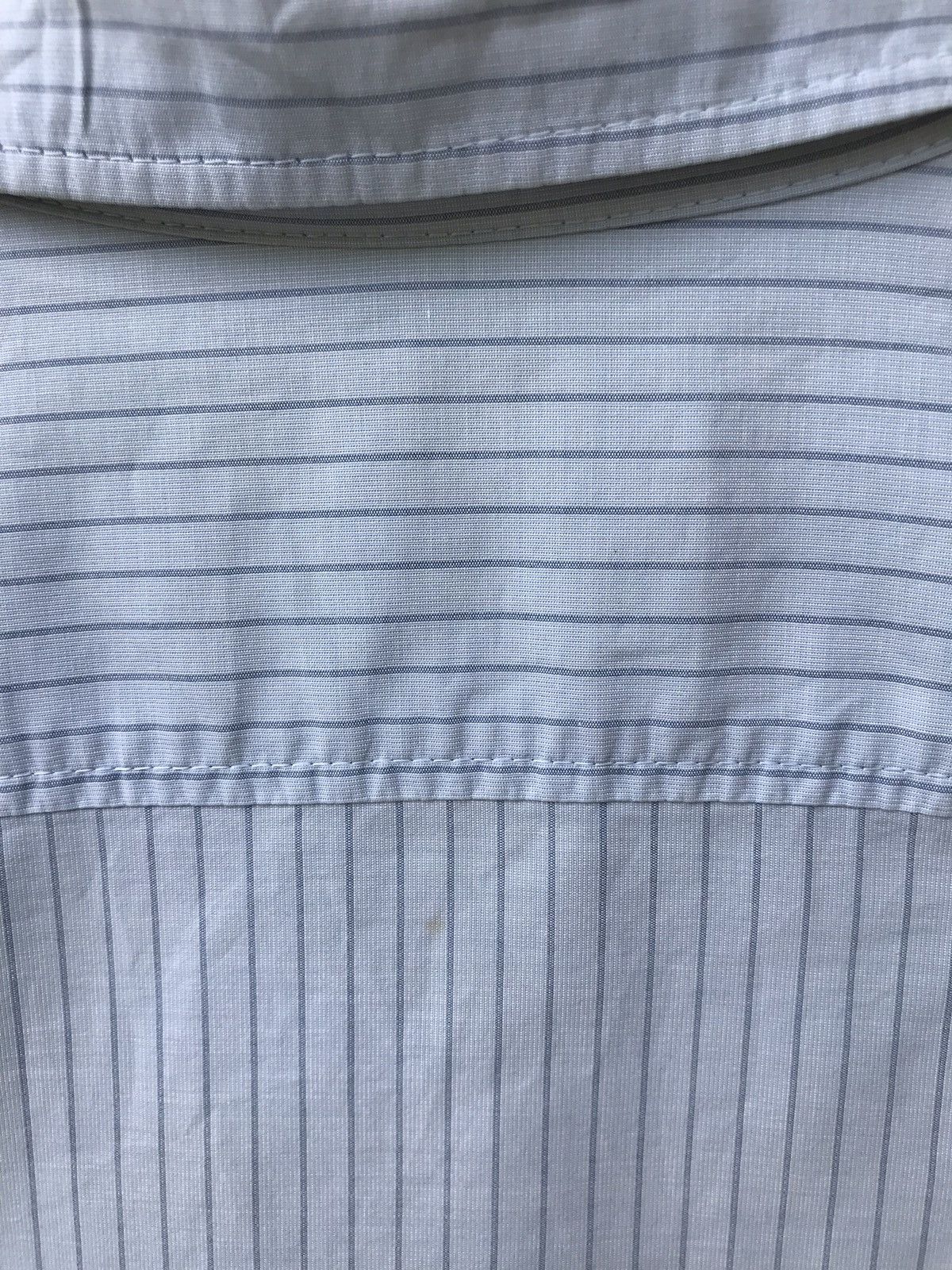Marc Jacobs Vintage Marc Jacobs Stripes Button Shirts Size US XS / EU 42 / 0 - 4 Thumbnail