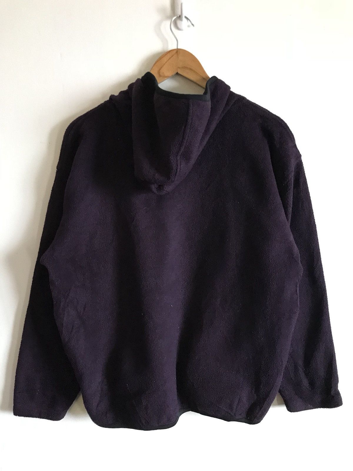 Boy London Boy London Hoodie Fleece Size US M / EU 48-50 / 2 - 2 Thumbnail
