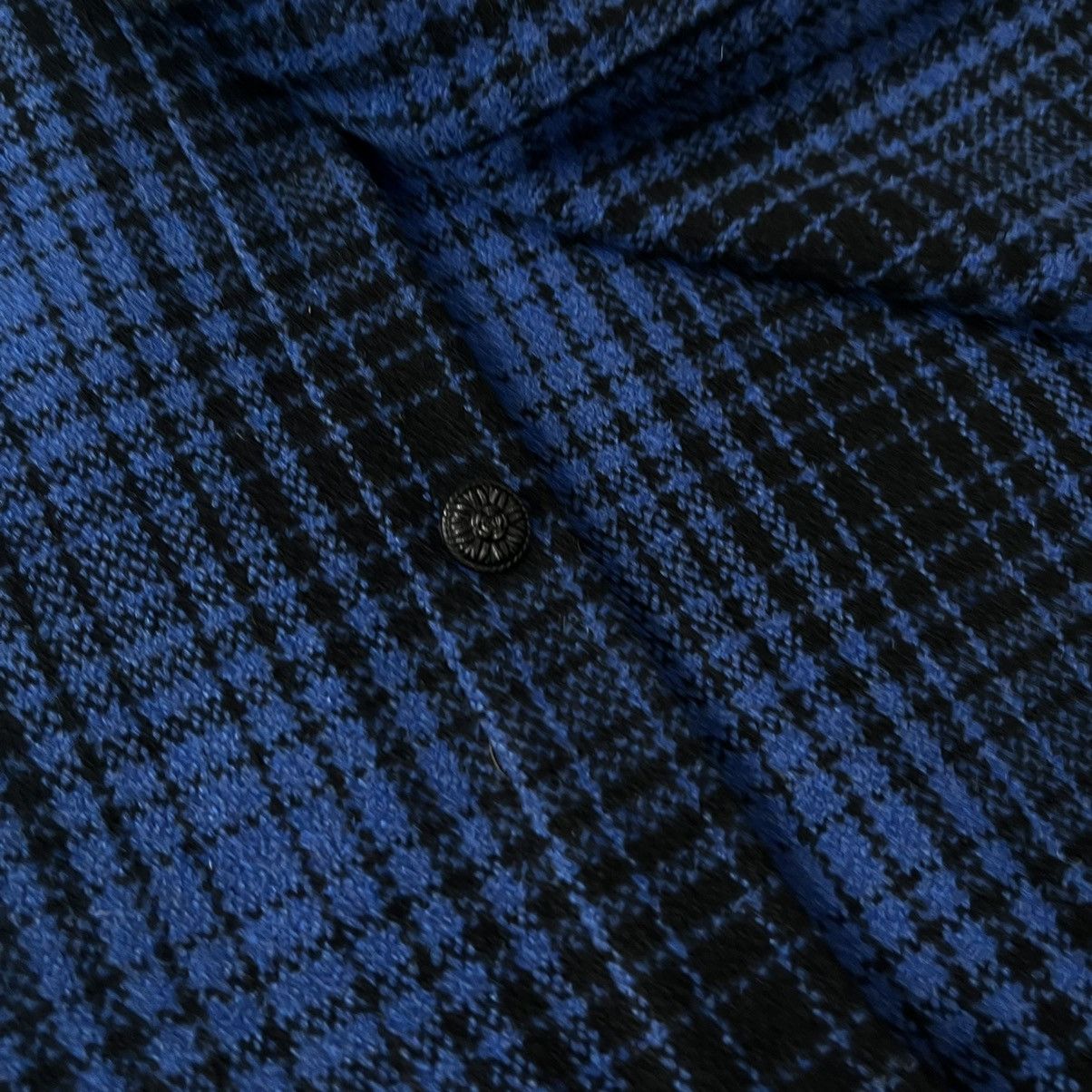 Off-White AW16 OFF-WHITE c/o VIRGIL ABLOH TARTAN FLANNEL SHIRT Size US M / EU 48-50 / 2 - 8 Thumbnail