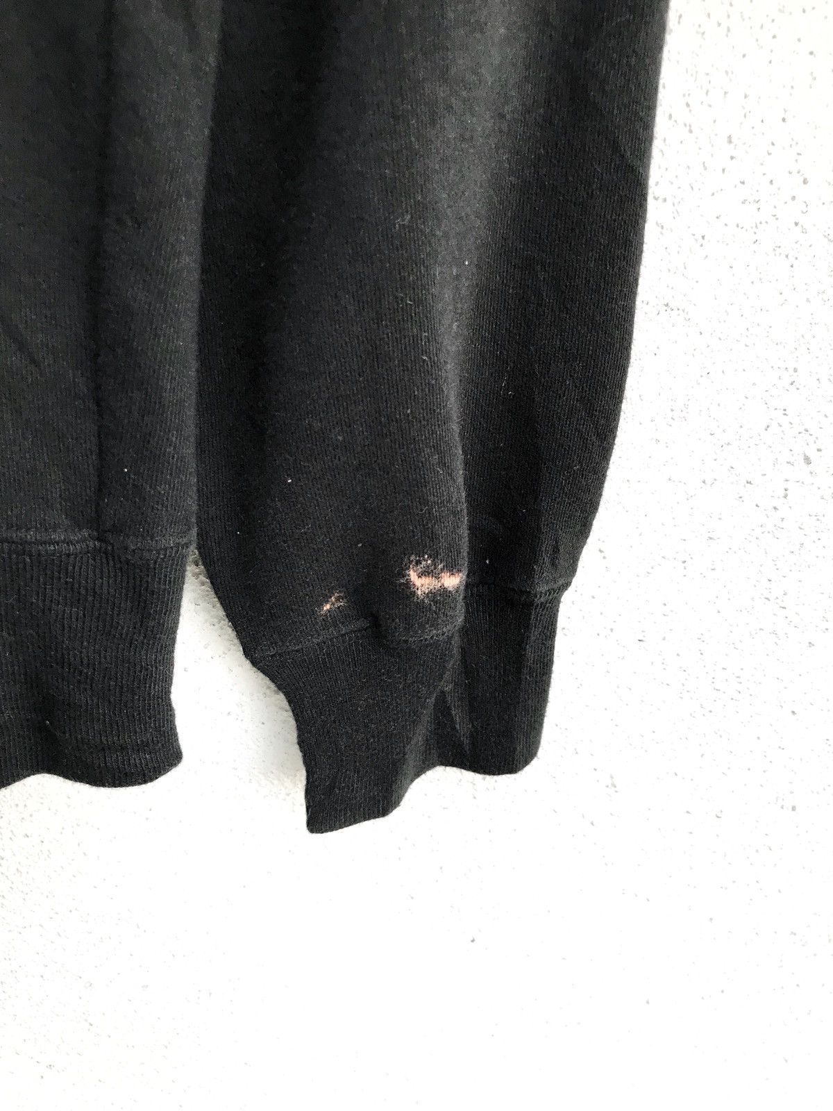 Carhartt Carhatt Crewneck Sweatshirt Front Logo Spell Out Size US M / EU 48-50 / 2 - 7 Thumbnail