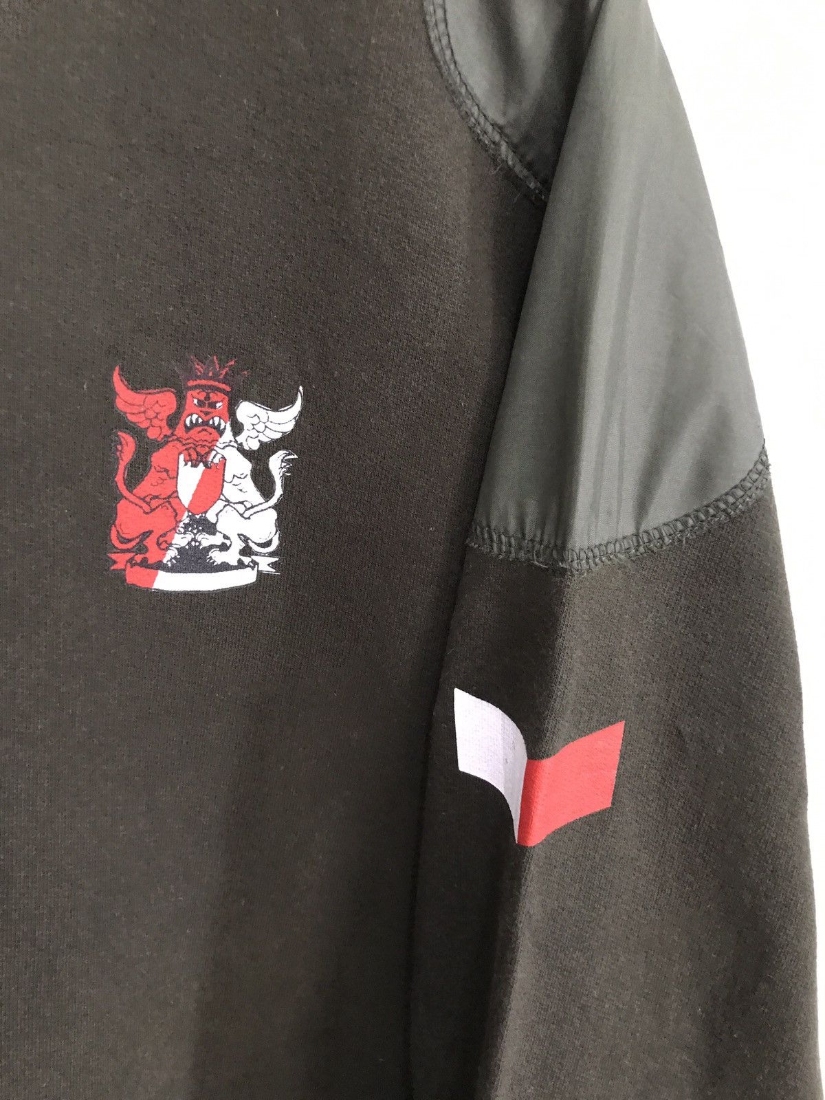 Other GBH Made In U.K From Great Britain Crewneck Sweatshirt Size US M / EU 48-50 / 2 - 4 Thumbnail