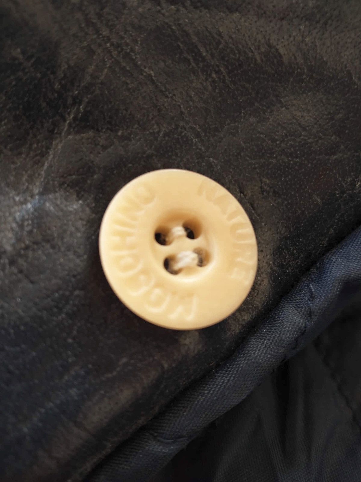 Moschino Moschino Black Blazer Jacket Size 34S - 14 Thumbnail