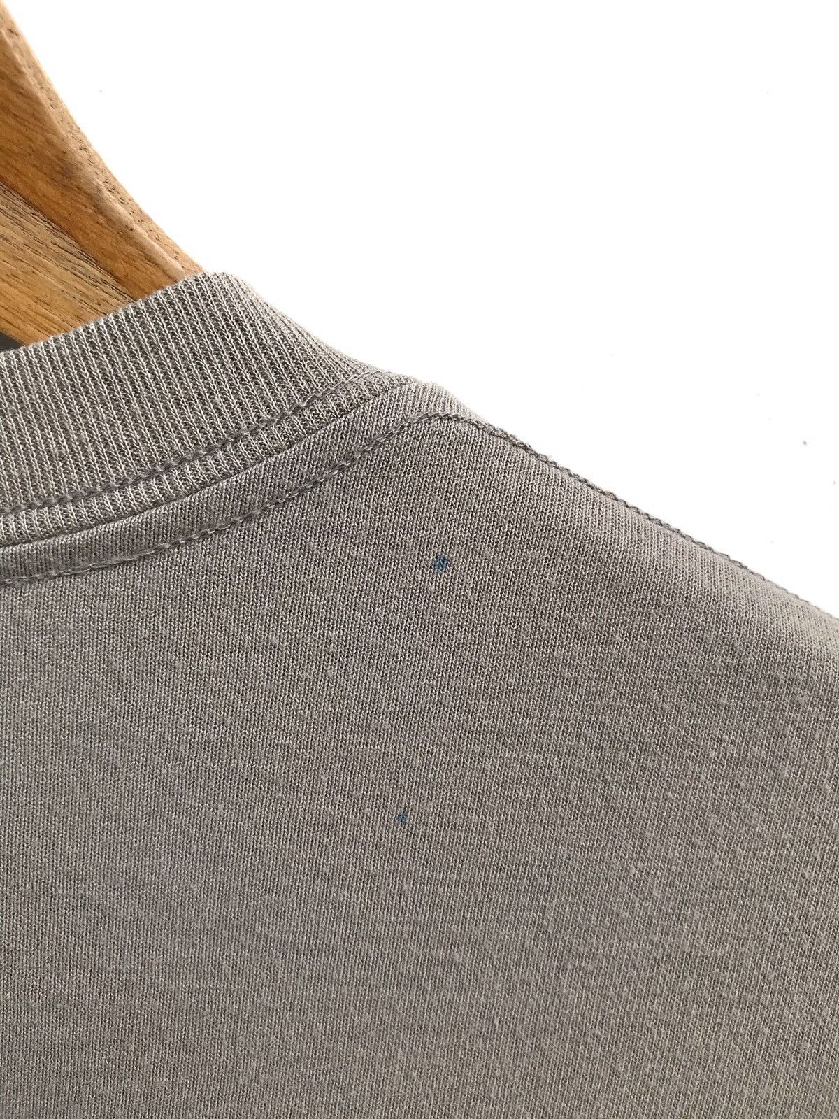 Helly Hansen Vintage Helly Hansen Harmony With The Earth Print Tee Size US S / EU 44-46 / 1 - 5 Thumbnail