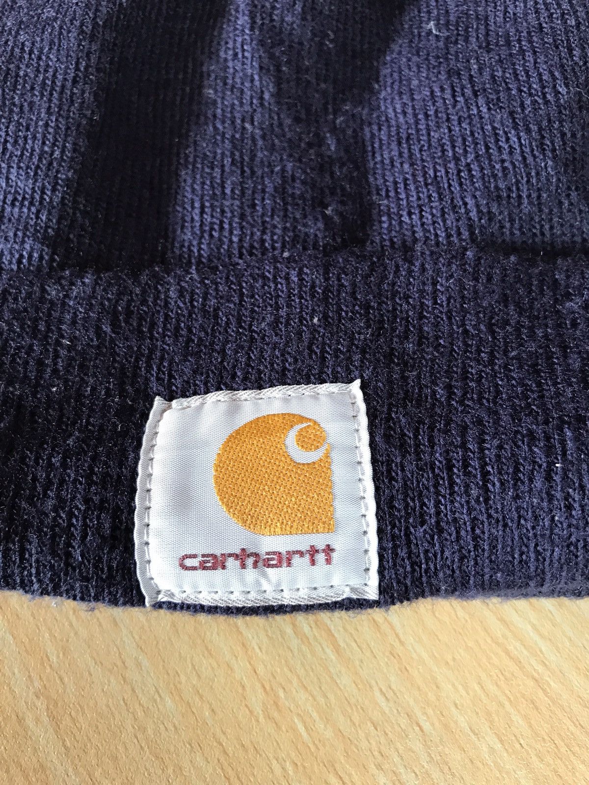 Carhartt CARHARTT SNOW CAP Size ONE SIZE - 2 Thumbnail