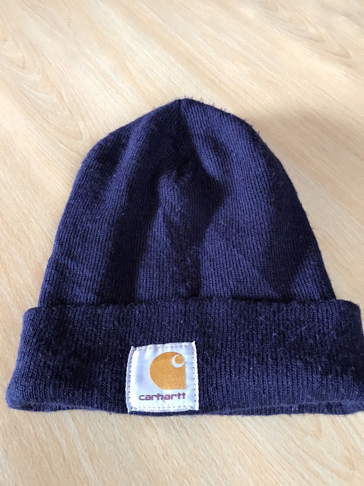 Carhartt CARHARTT SNOW CAP Size ONE SIZE - 1 Thumbnail